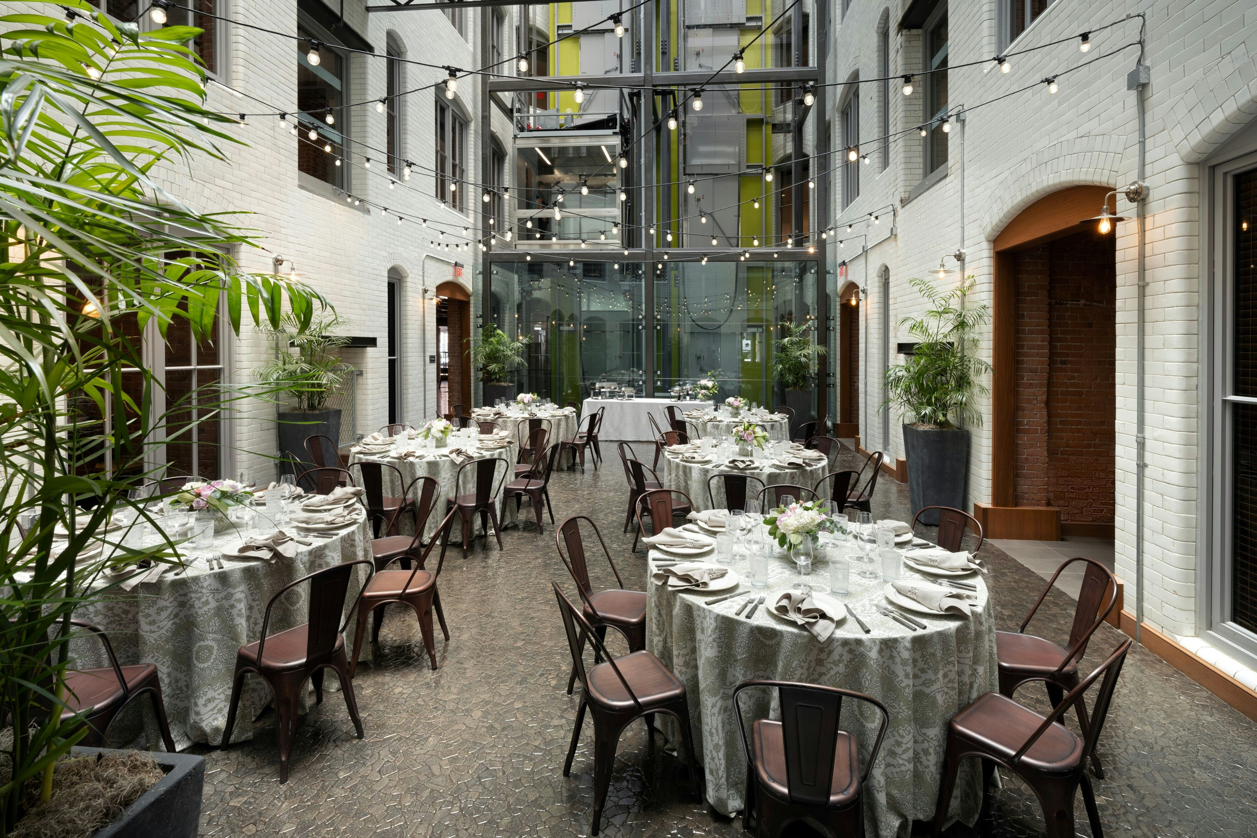 Residence Inn by Marriott Boston Downtown/Seaport