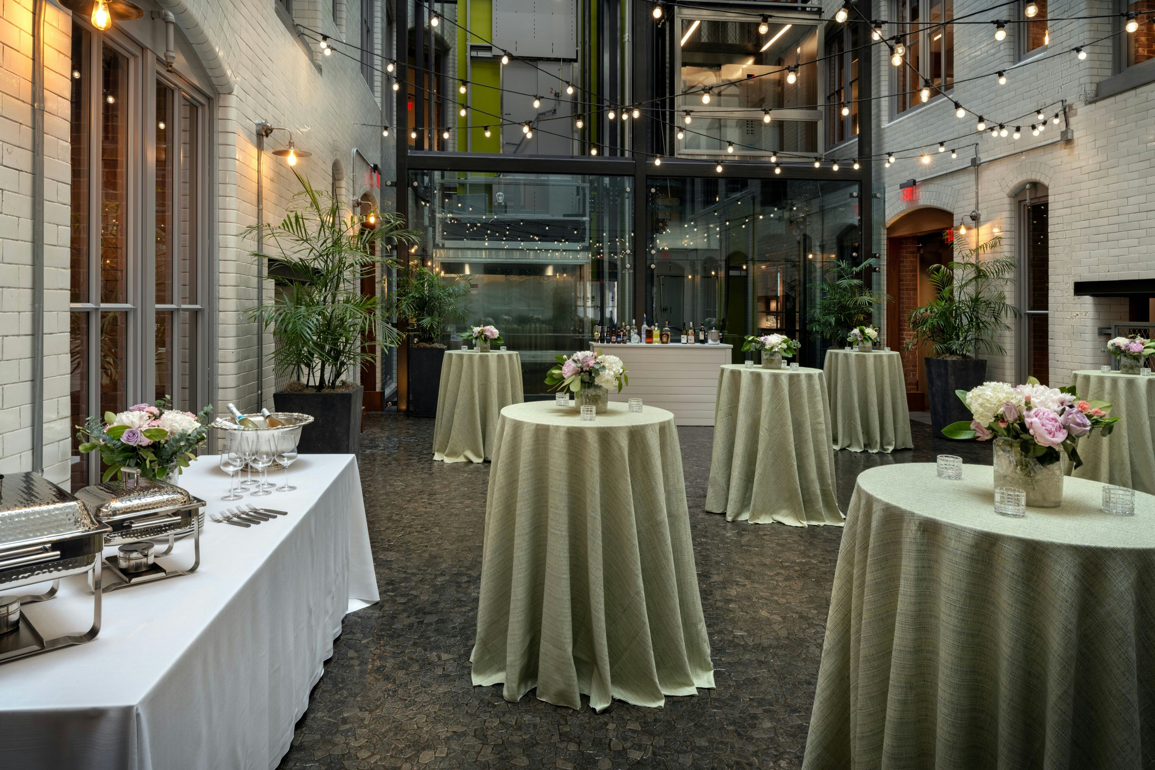 Residence Inn by Marriott Boston Downtown/Seaport