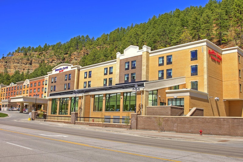 SpringHill Suites by Marriott Deadwood