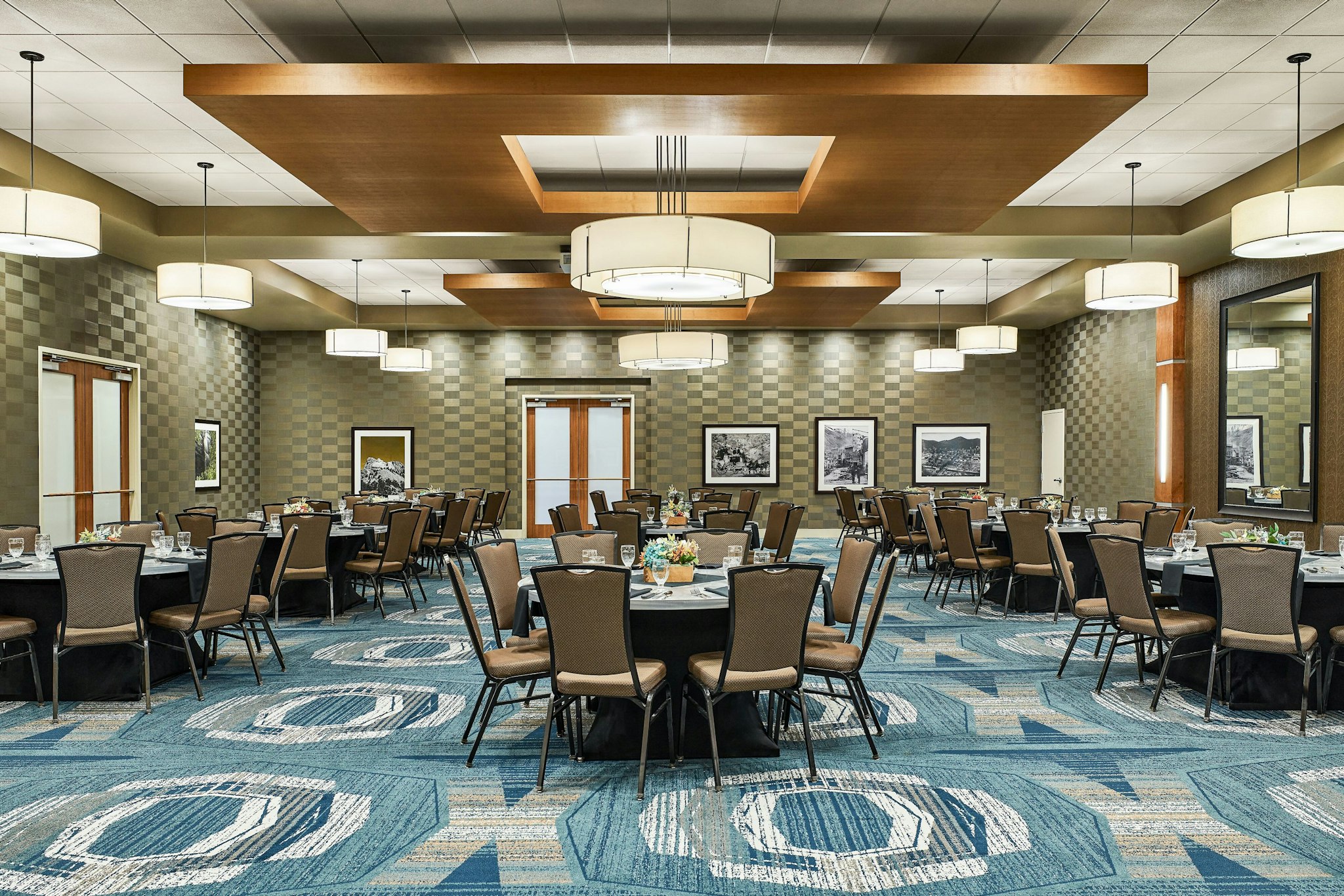 SpringHill Suites by Marriott Deadwood