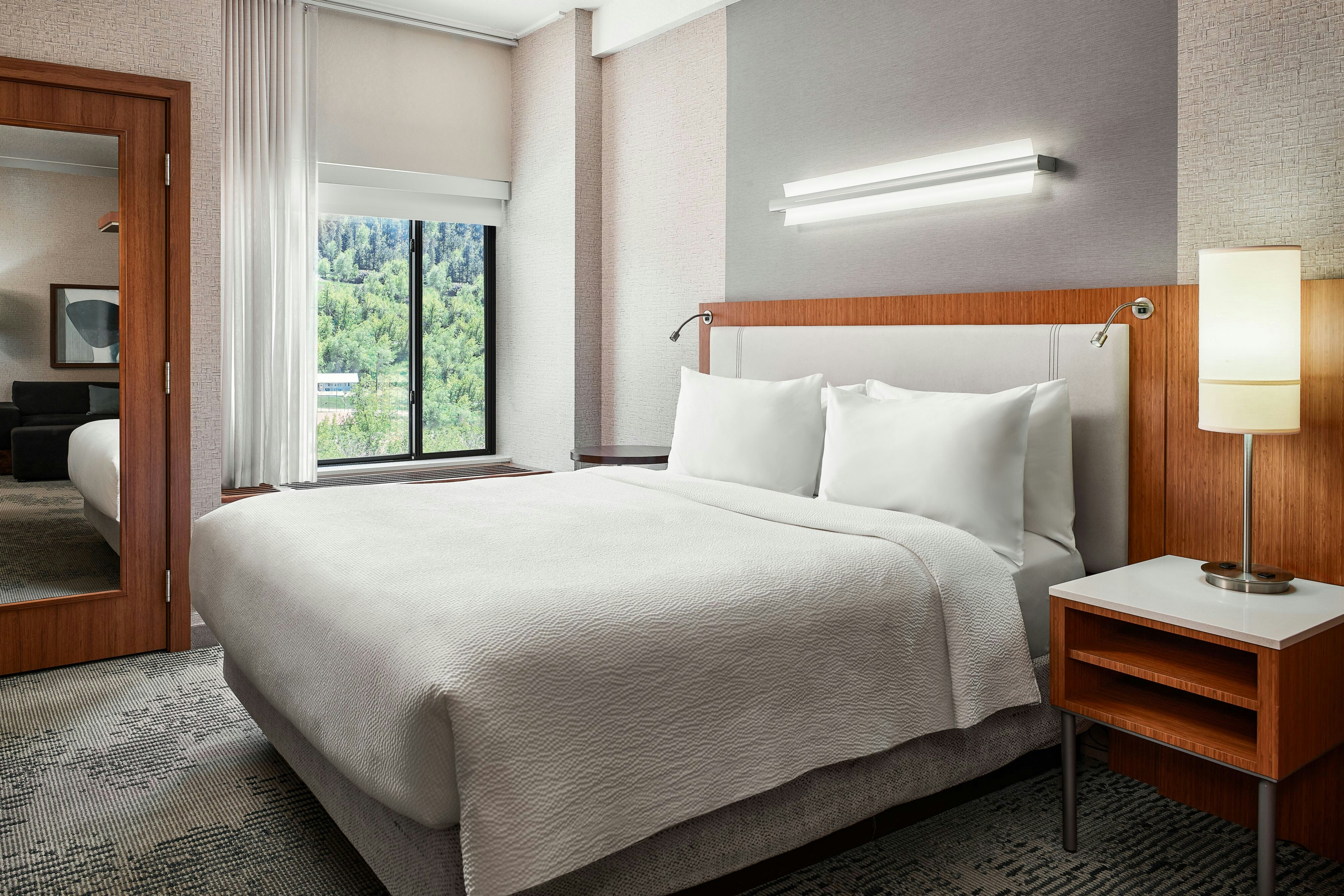 SpringHill Suites by Marriott Deadwood