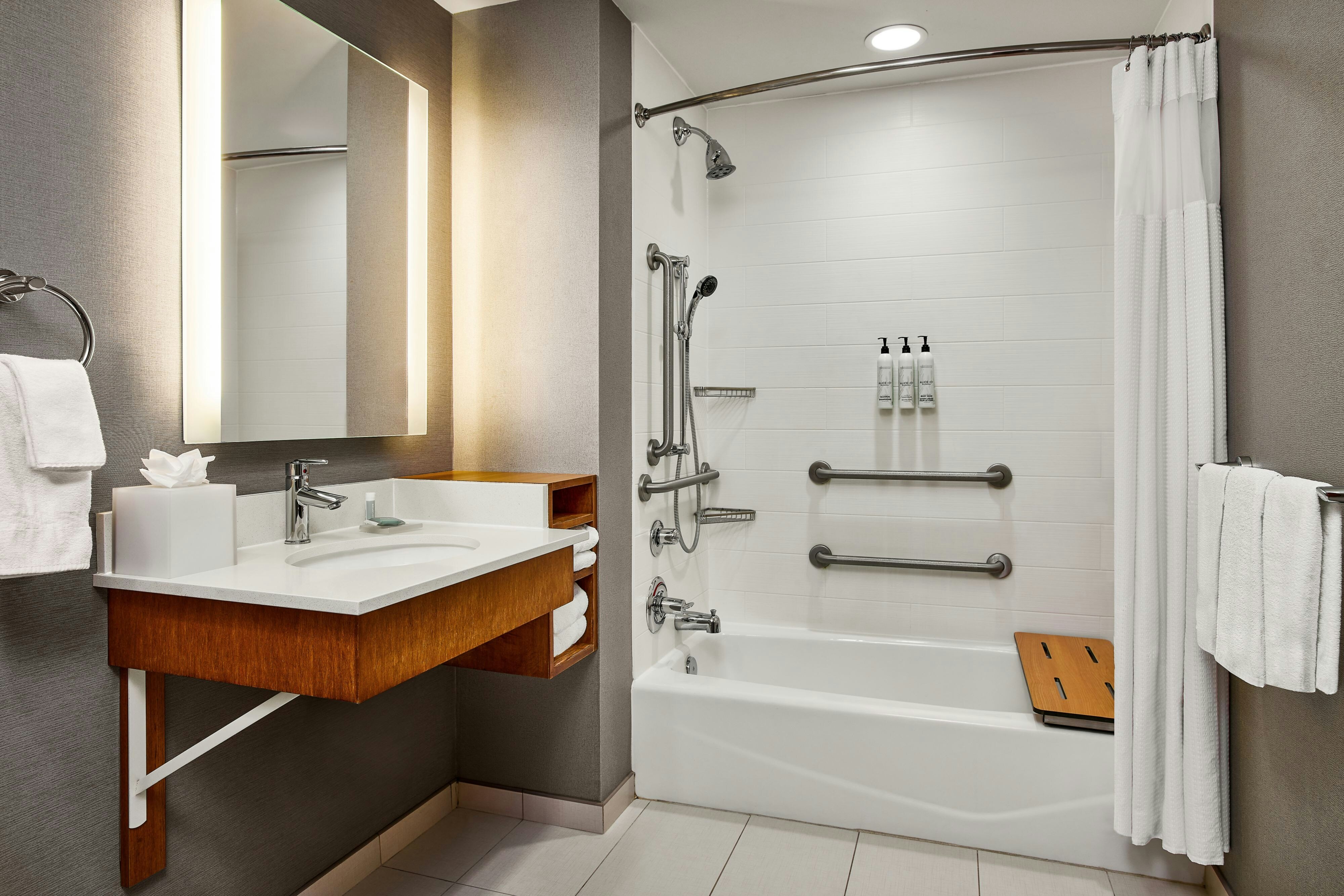 SpringHill Suites by Marriott Deadwood