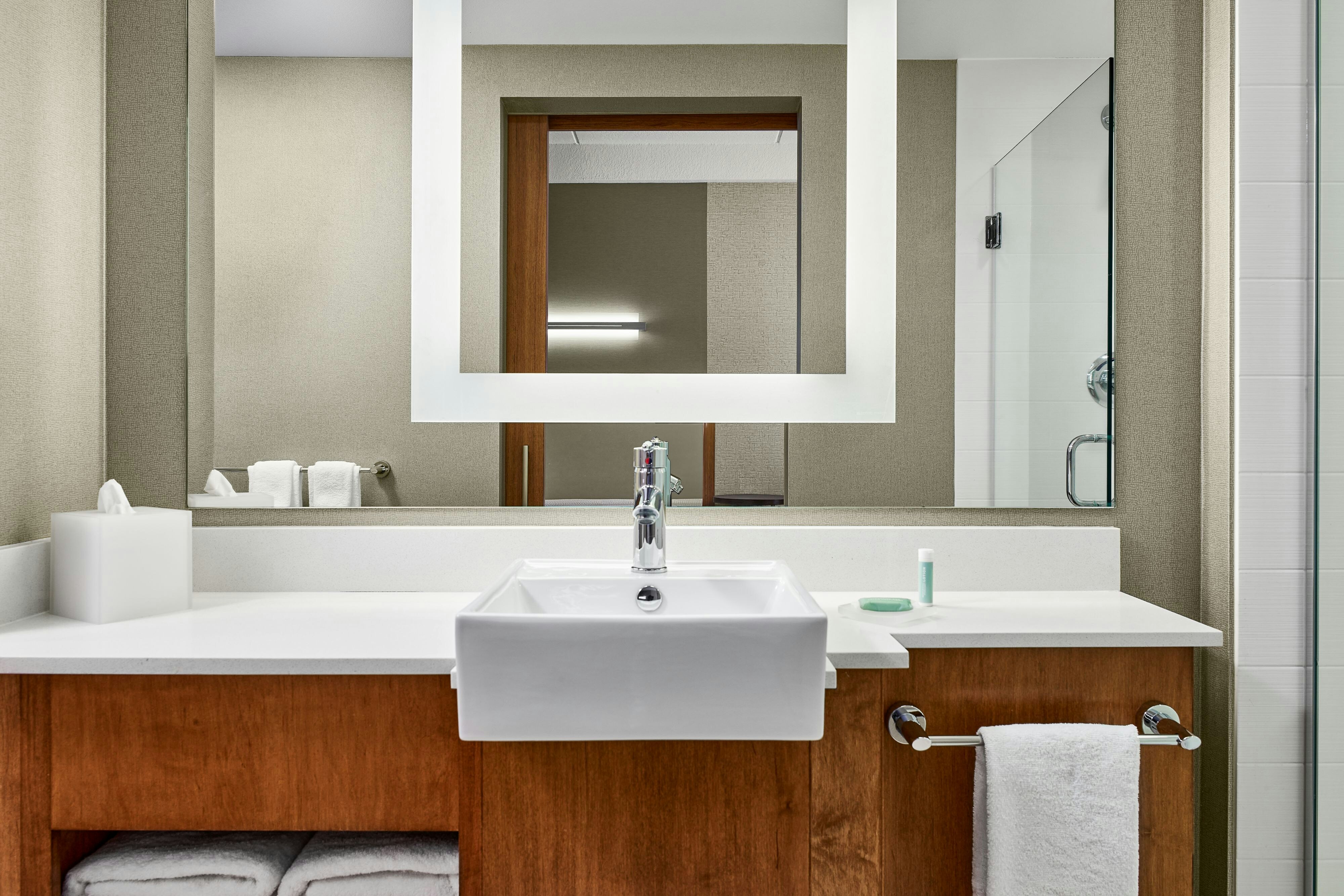 SpringHill Suites by Marriott Deadwood