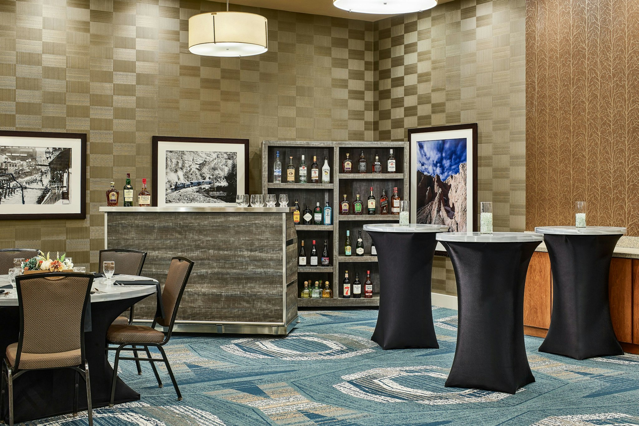 SpringHill Suites by Marriott Deadwood