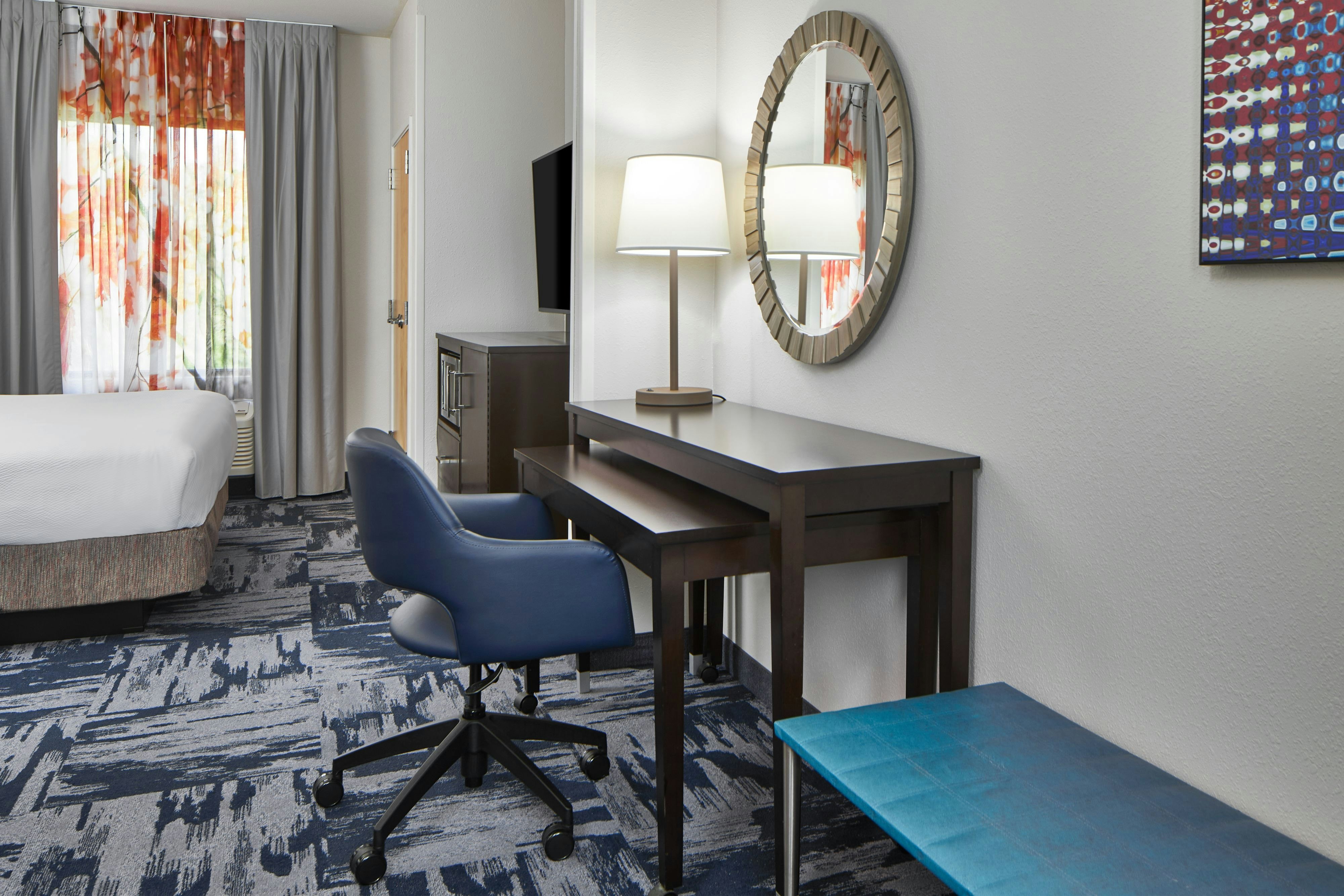 Fairfield by Marriott Inn & Suites Gainesville