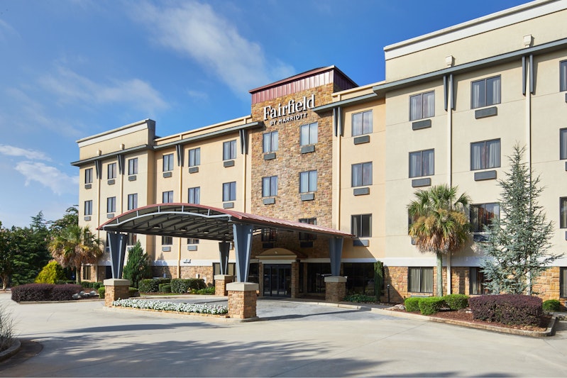Fairfield by Marriott Inn & Suites Gainesville