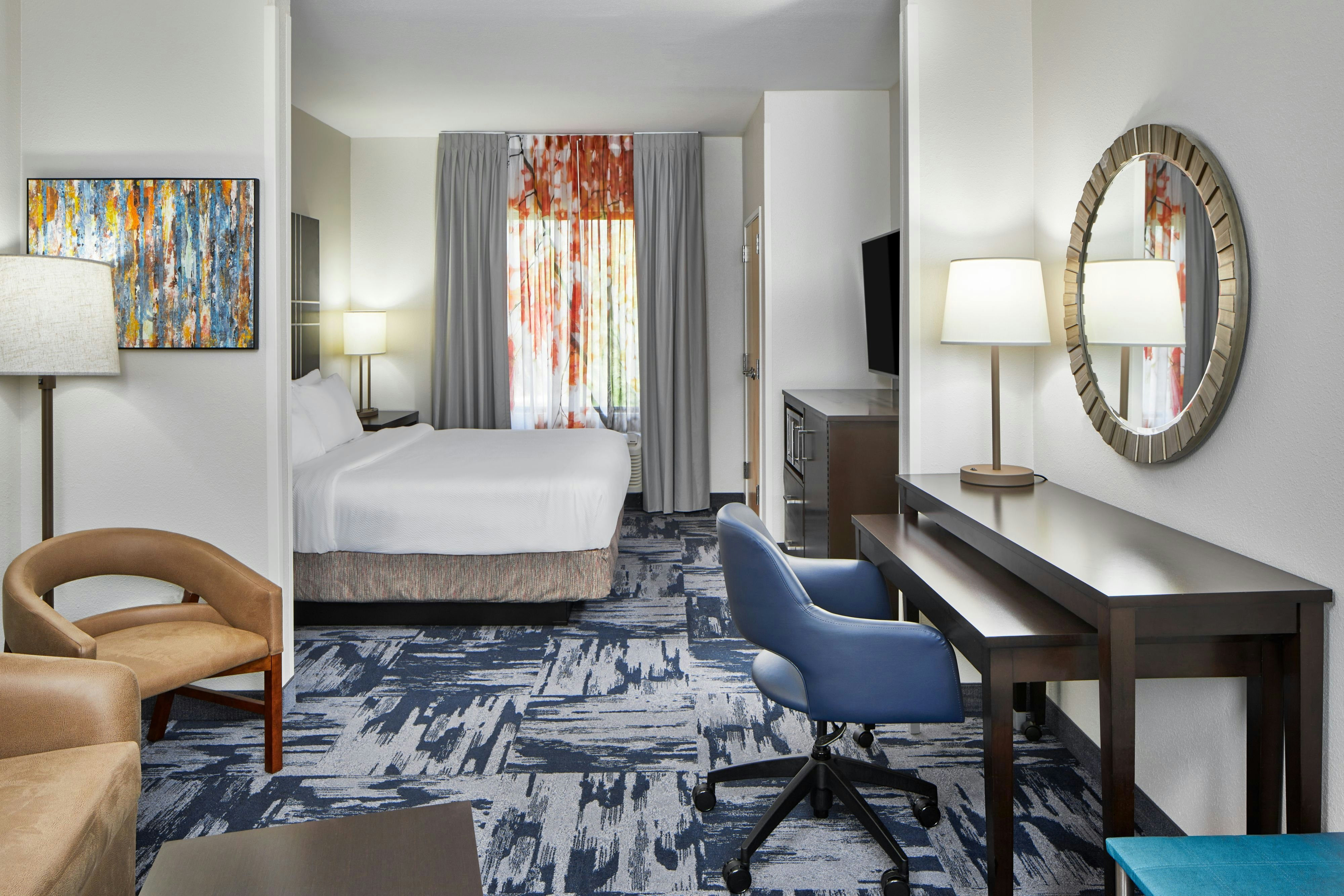 Fairfield by Marriott Inn & Suites Gainesville