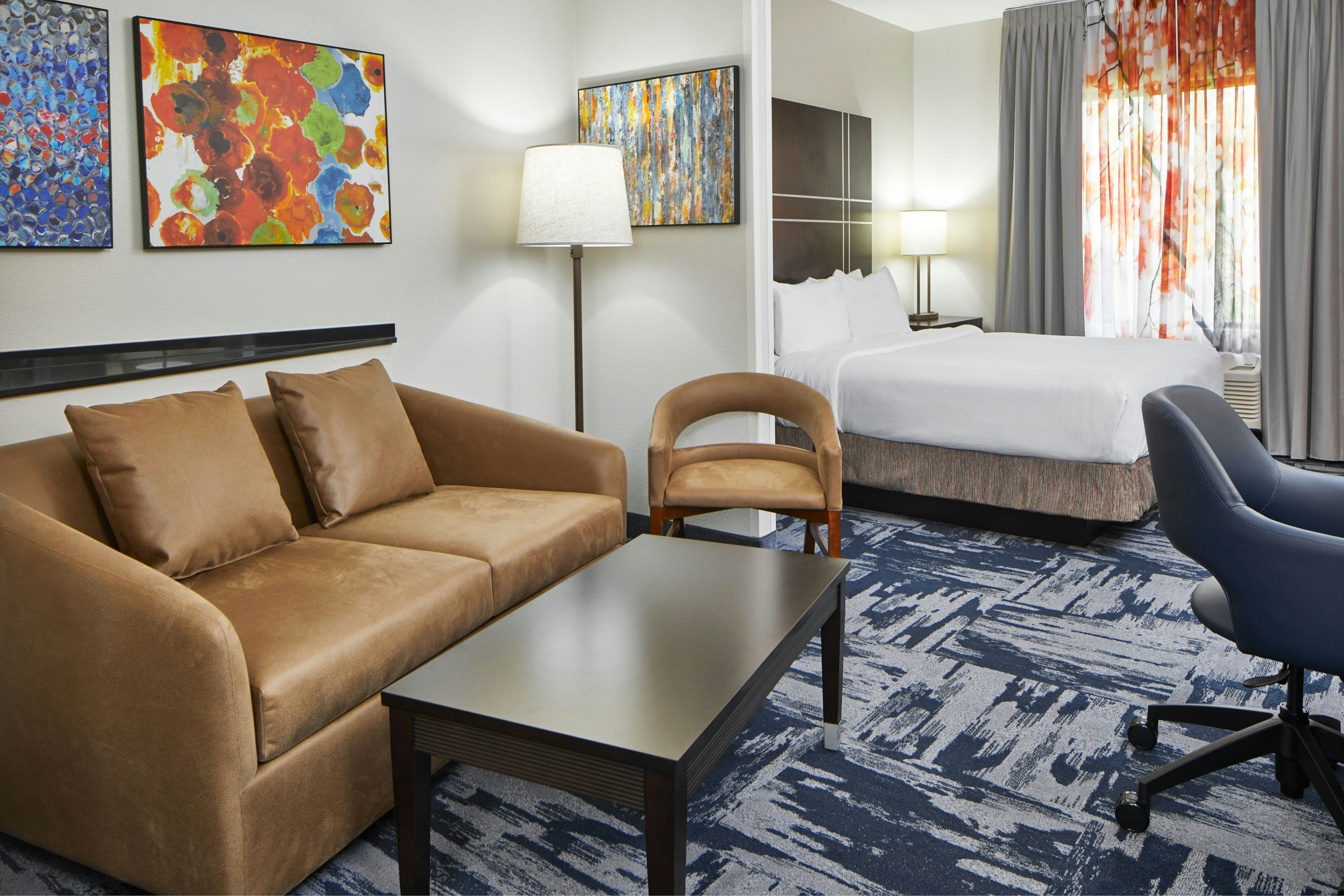 Fairfield by Marriott Inn & Suites Gainesville