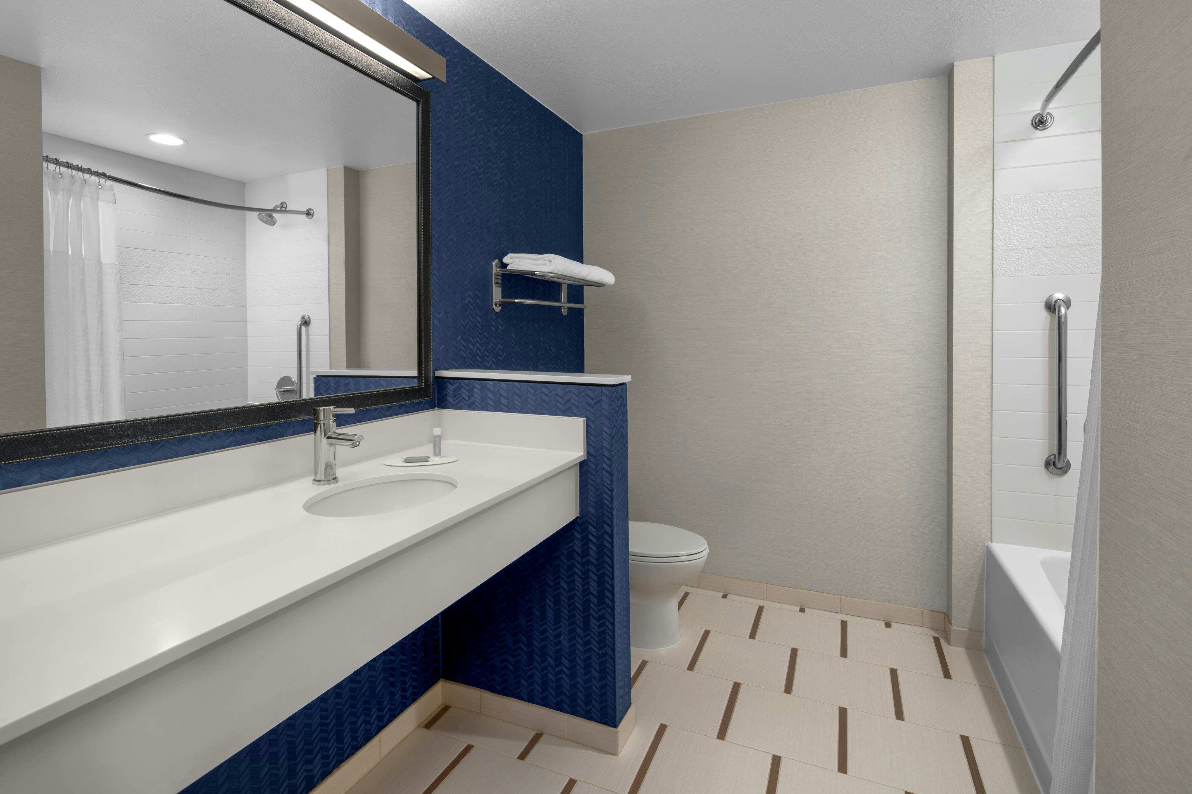 Fairfield by Marriott Inn & Suites Tustin Orange County
