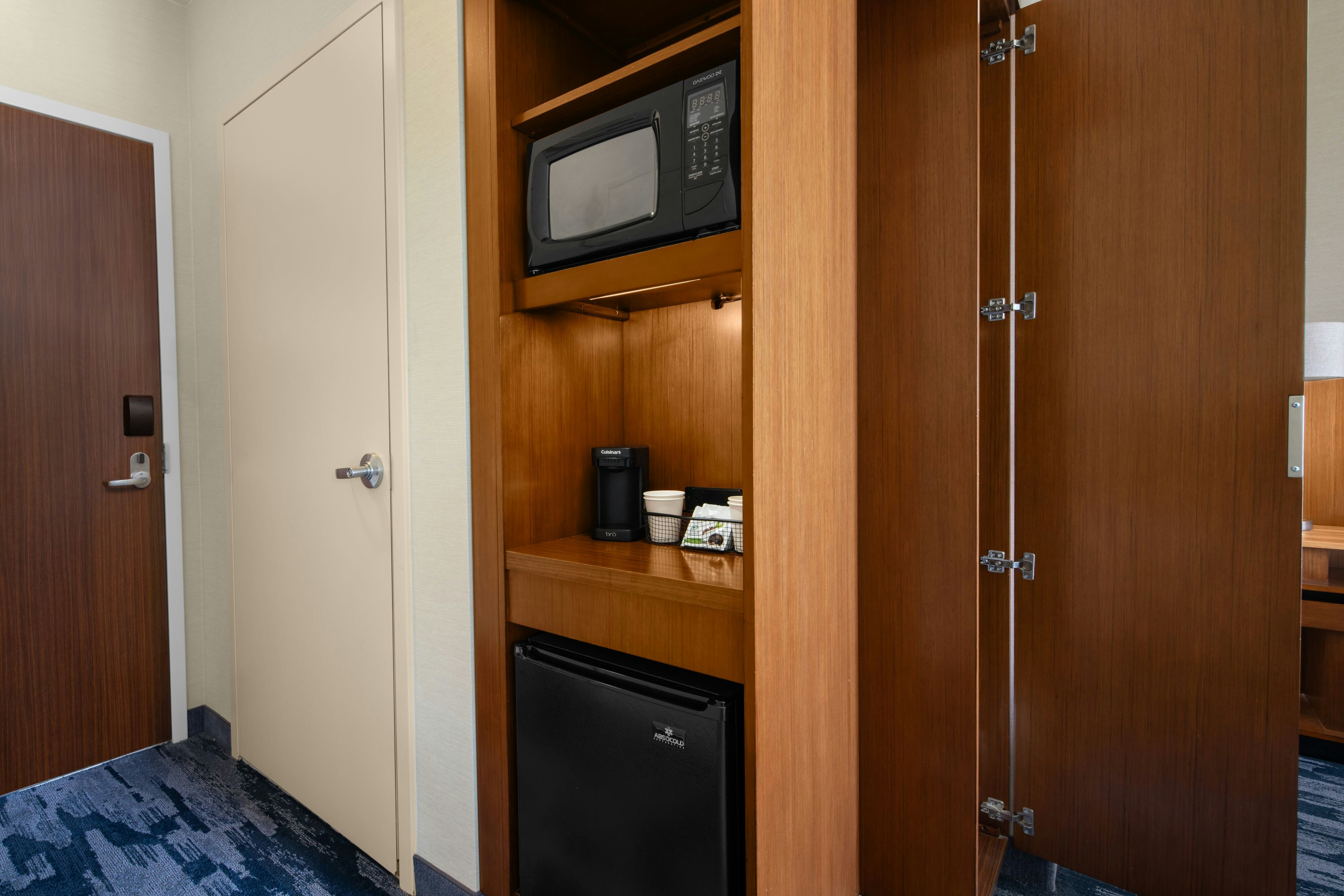Fairfield by Marriott Inn & Suites Tustin Orange County