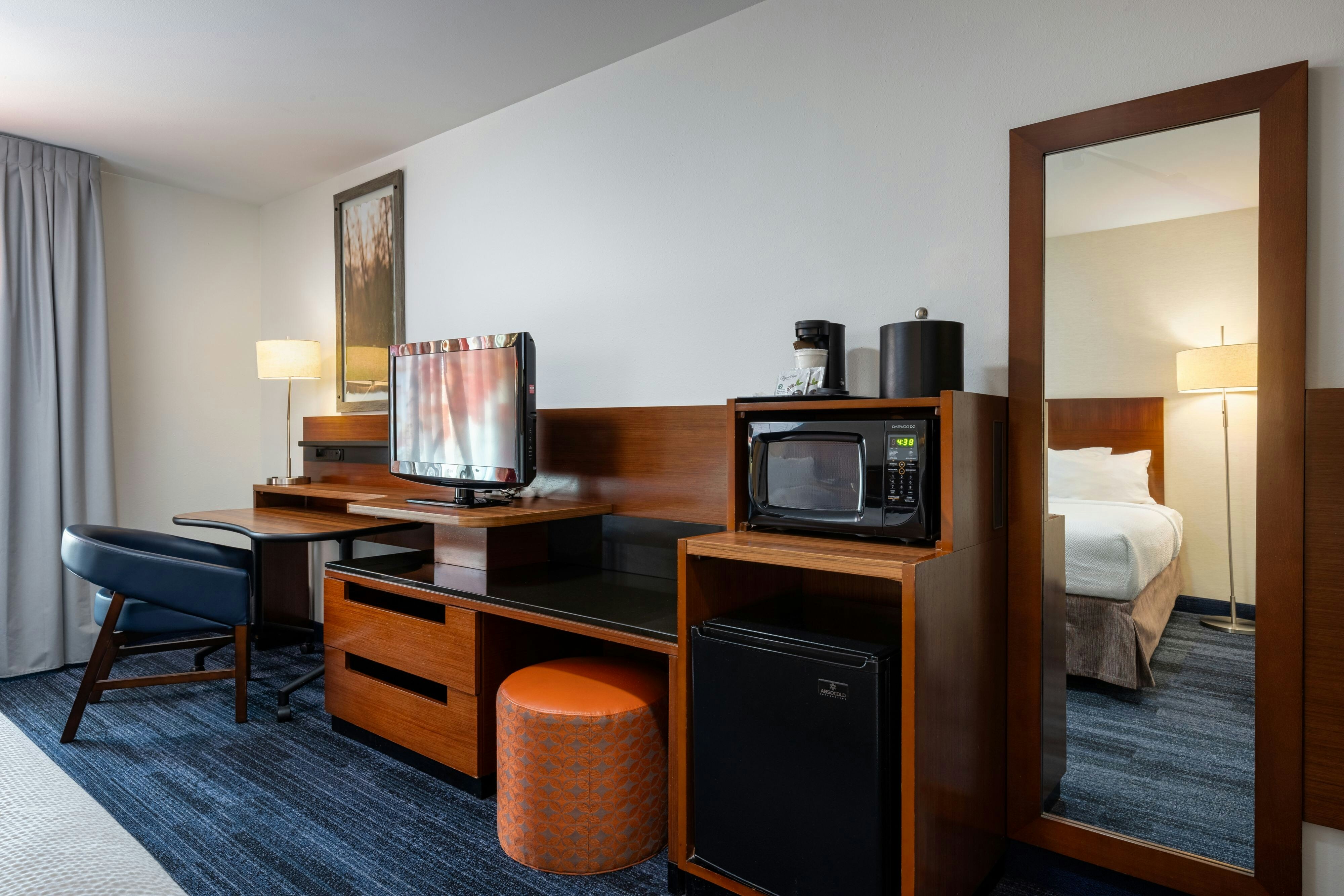 Fairfield by Marriott Inn & Suites Smithfield Selma/I-95