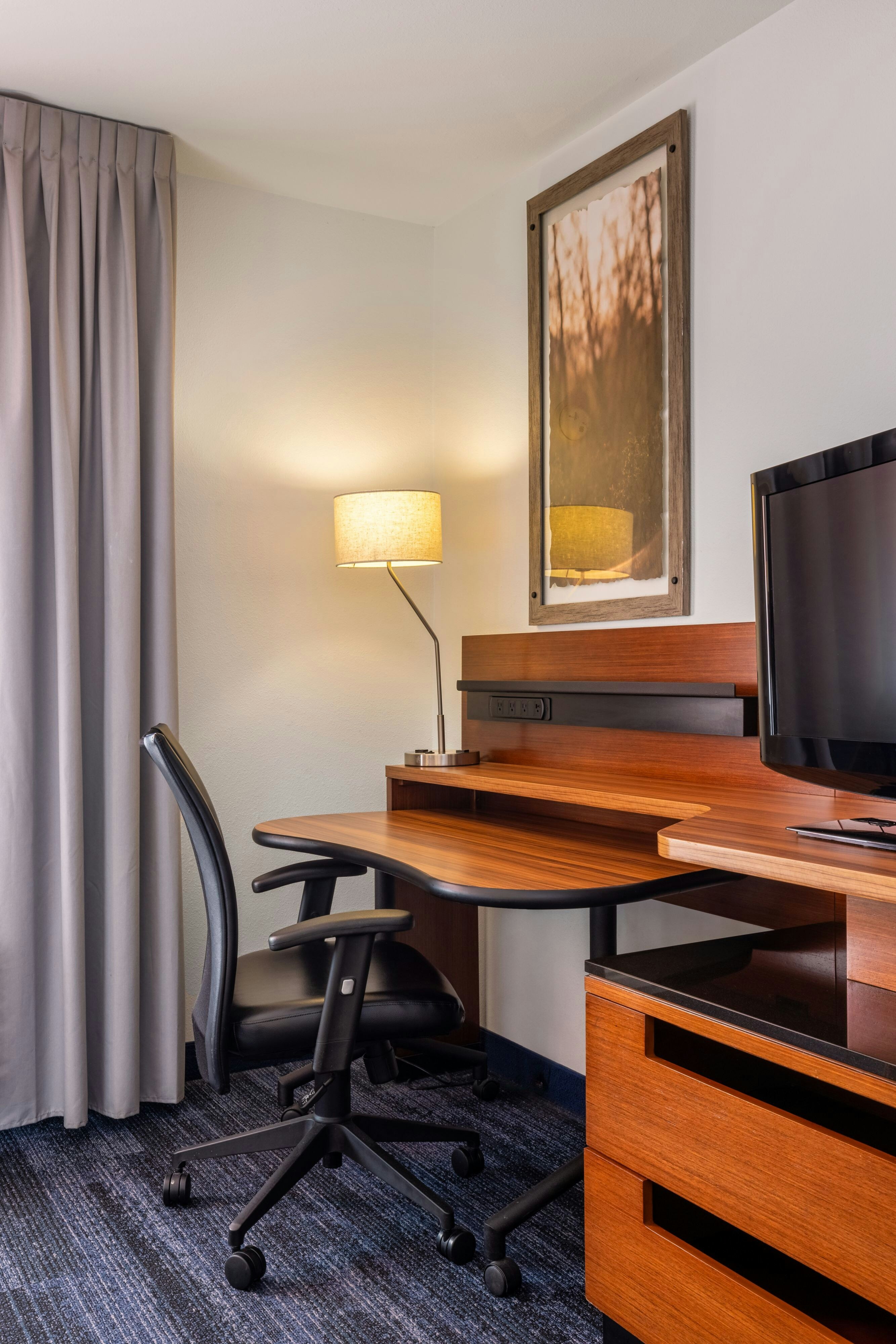 Fairfield by Marriott Inn & Suites Smithfield Selma/I-95