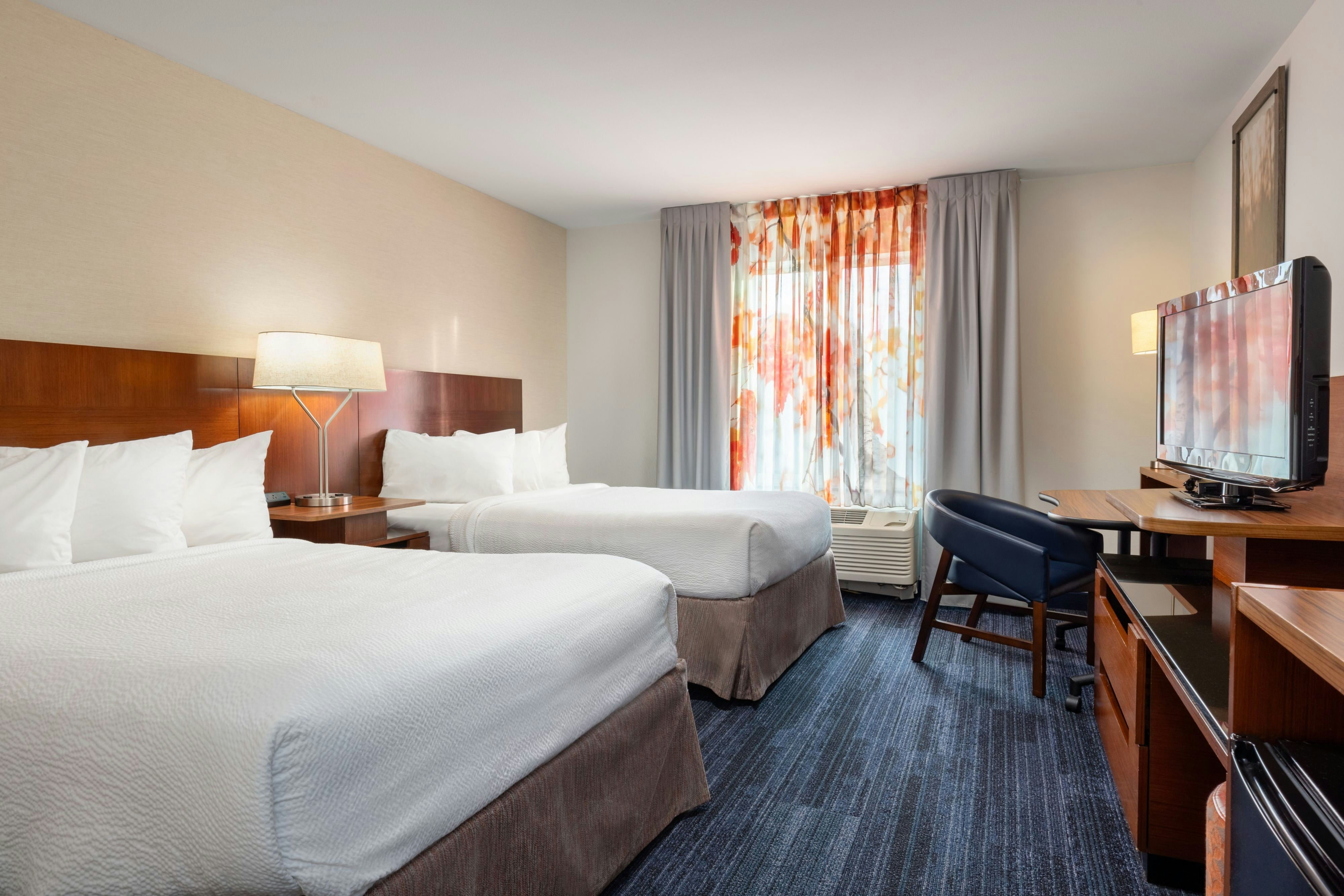 Fairfield by Marriott Inn & Suites Smithfield Selma/I-95