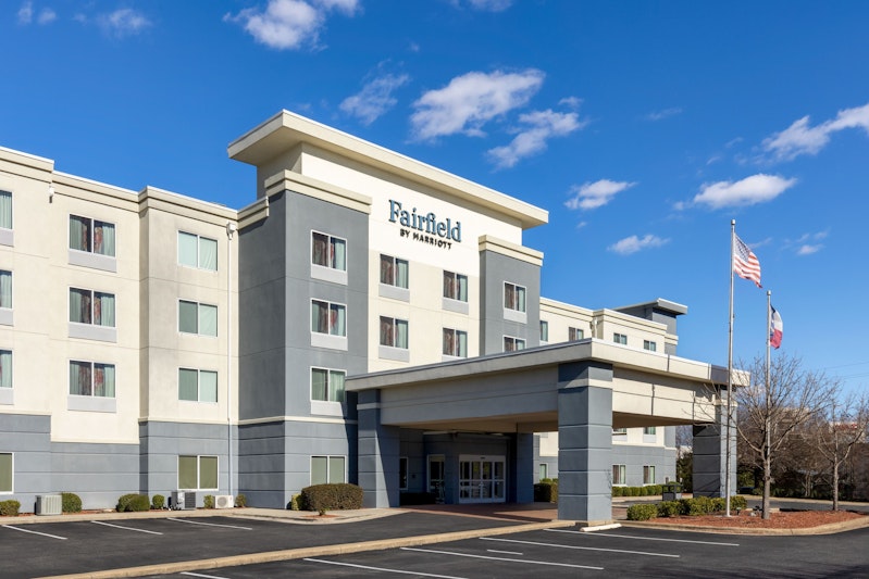 Fairfield by Marriott Inn & Suites Smithfield Selma/I-95