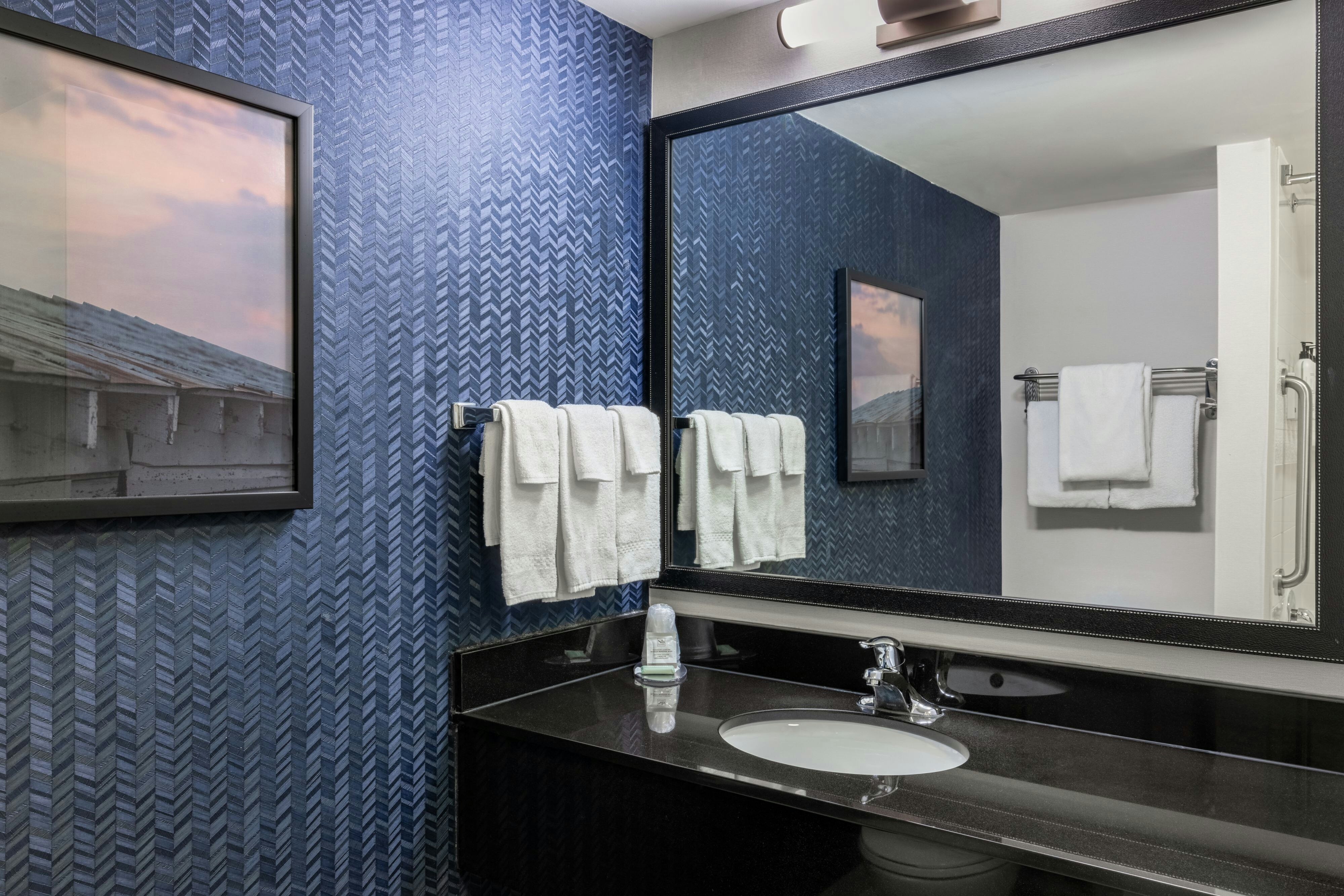 Fairfield by Marriott Inn & Suites Smithfield Selma/I-95