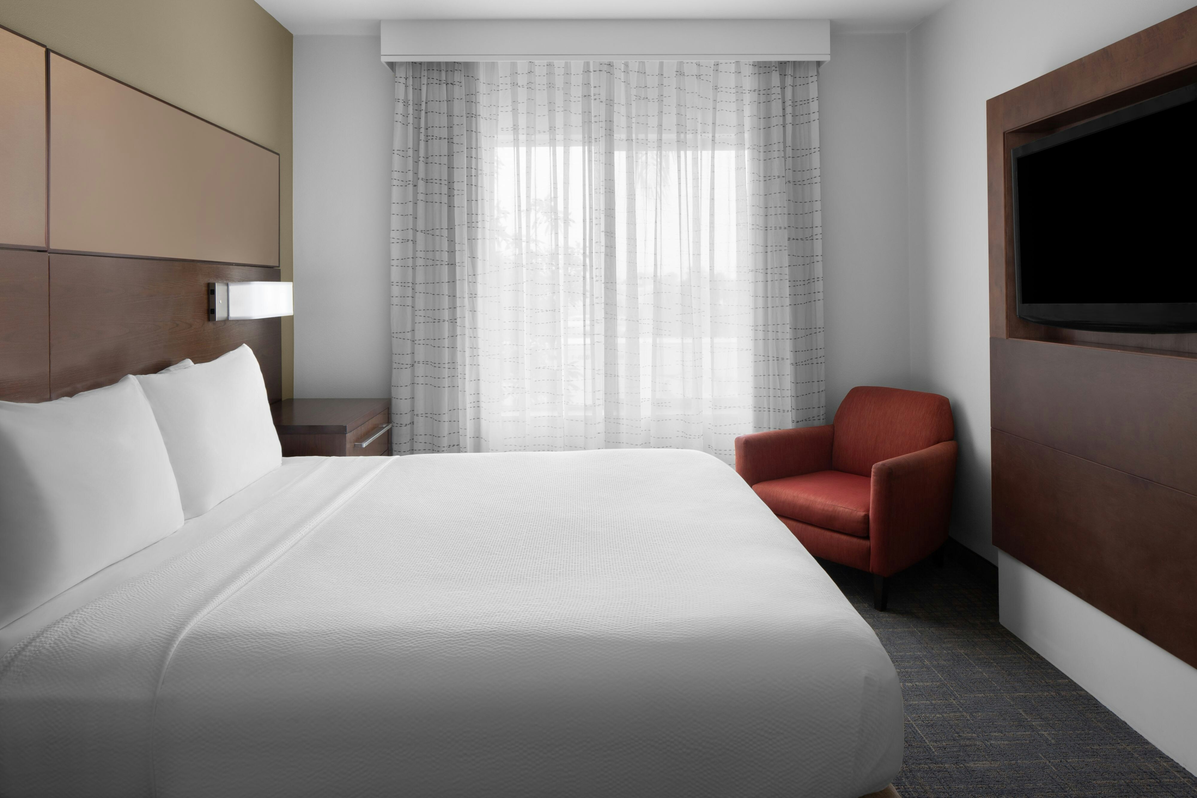 Residence Inn by Marriott Tustin Orange County