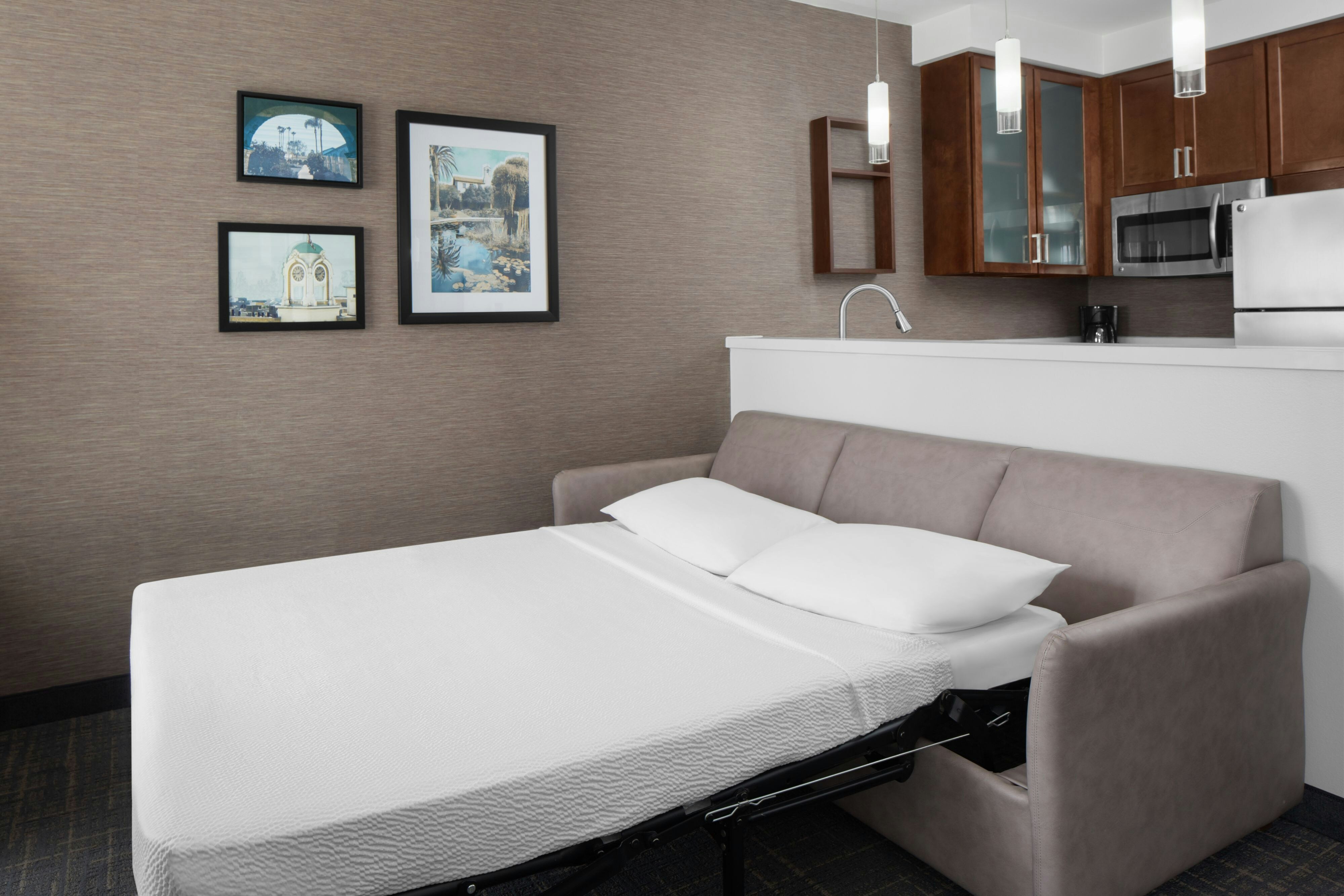 Residence Inn by Marriott Tustin Orange County
