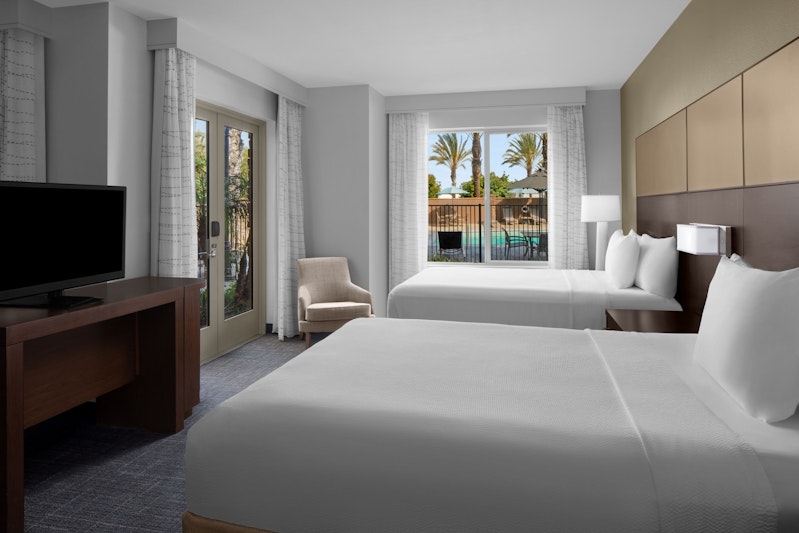 Residence Inn by Marriott Tustin Orange County