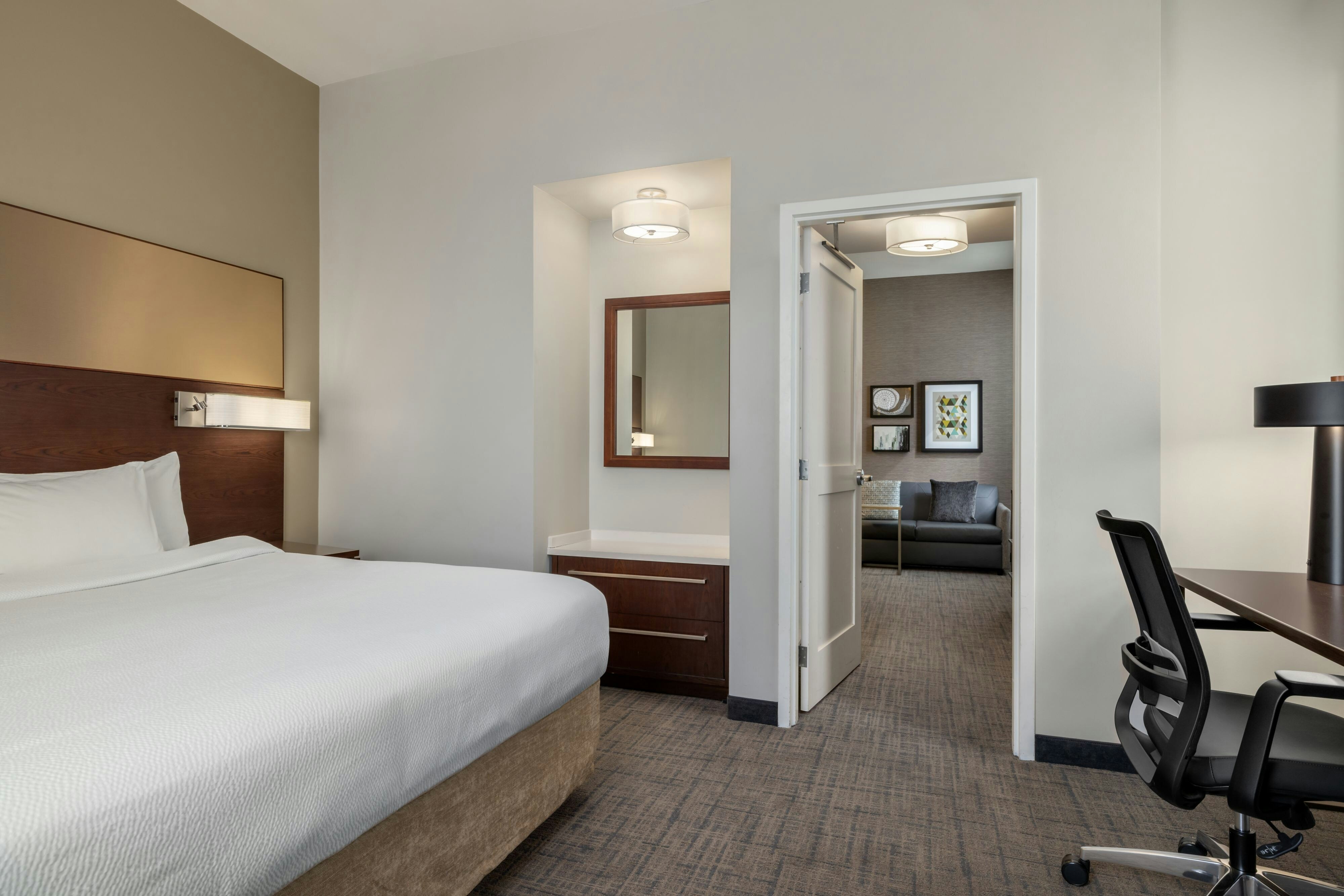 Residence Inn by Marriott Omaha Downtown/Old Market Area