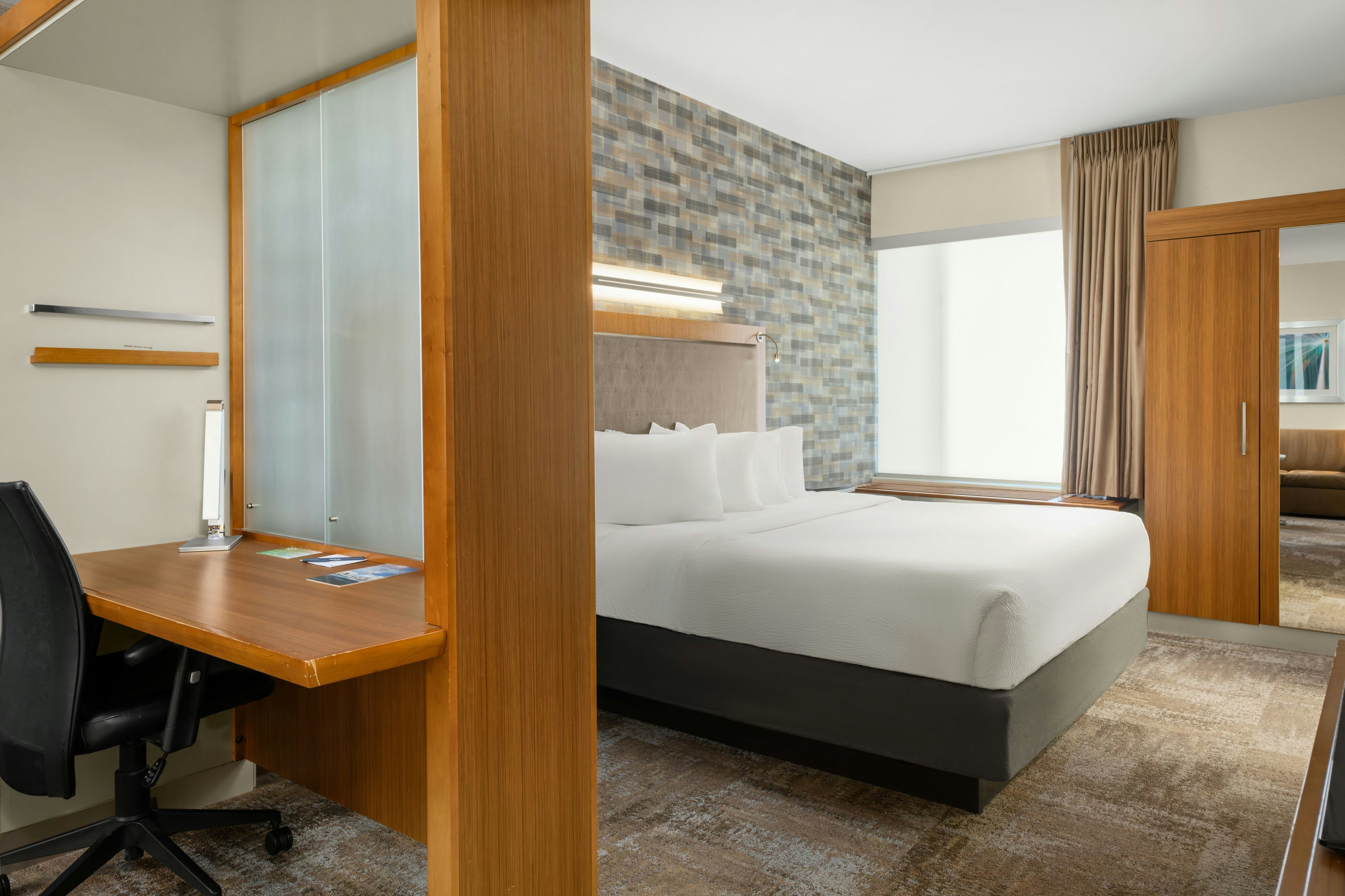 SpringHill Suites by Marriott Coeur d’Alene