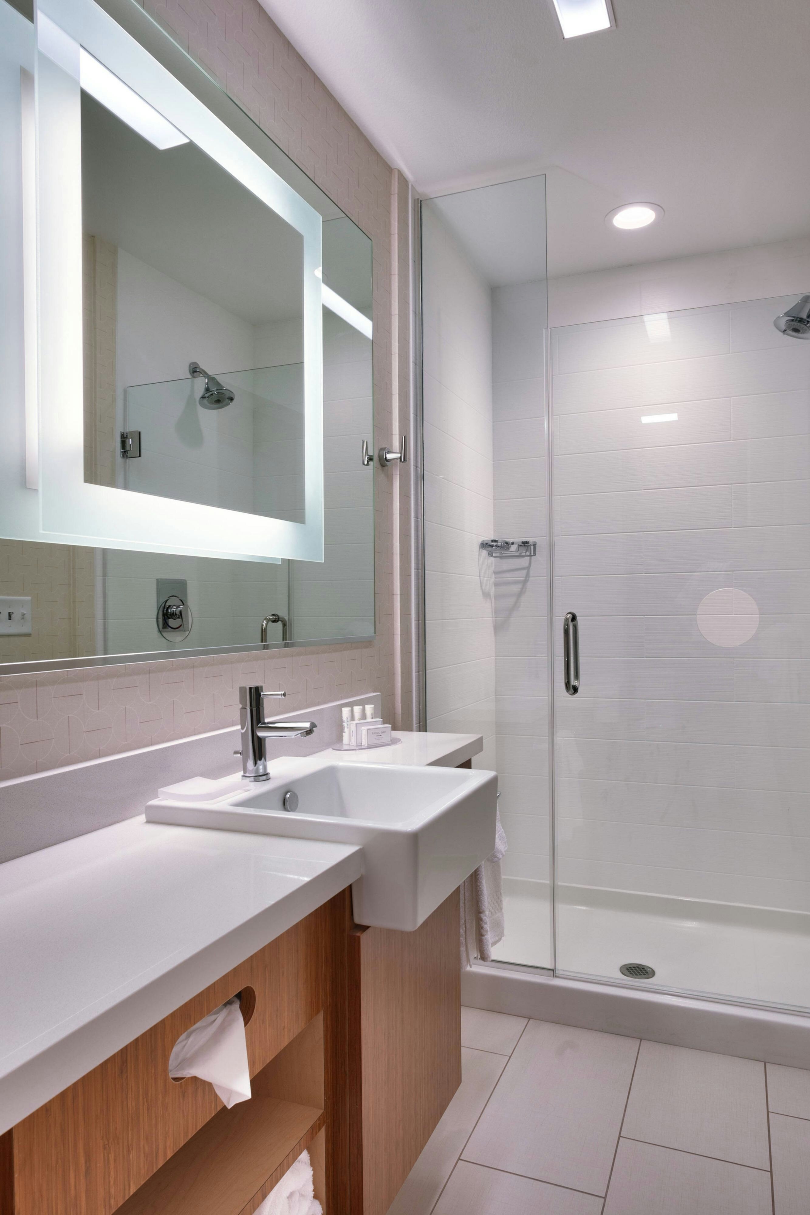 SpringHill Suites by Marriott Coeur d’Alene