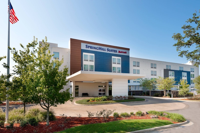SpringHill Suites by Marriott Pensacola