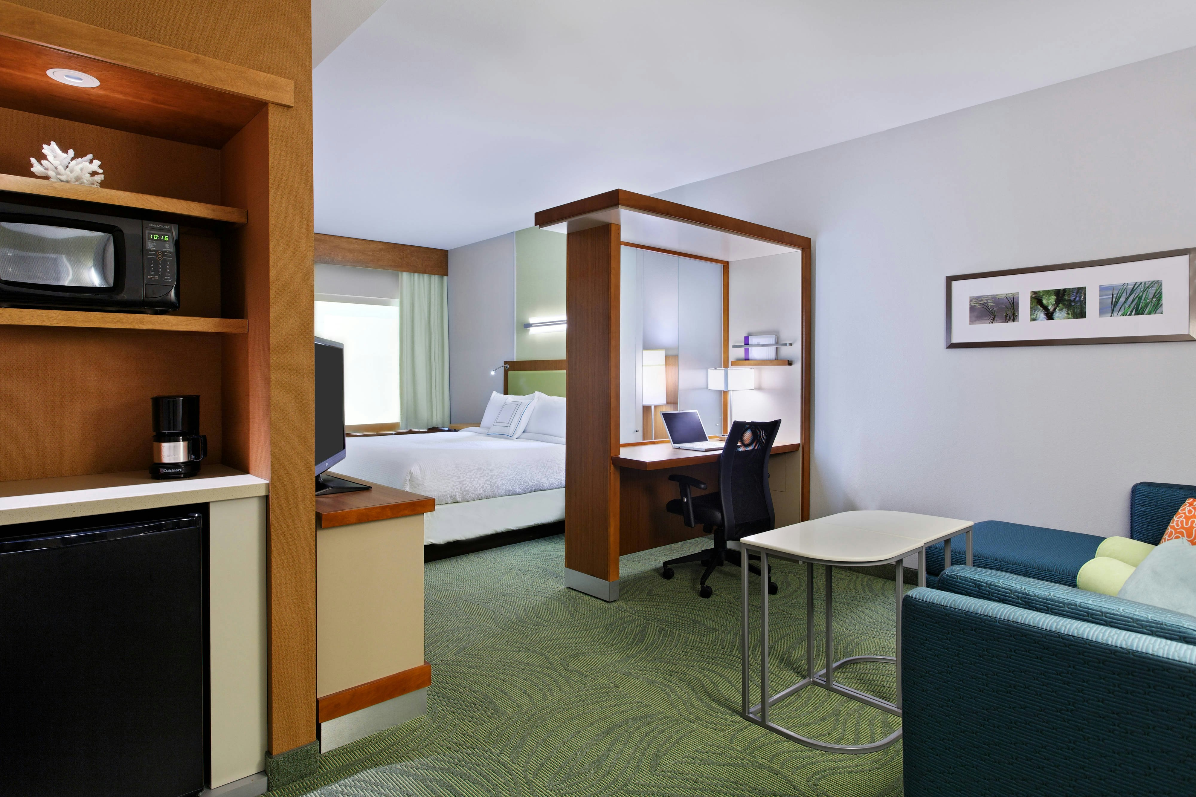 SpringHill Suites by Marriott Pensacola