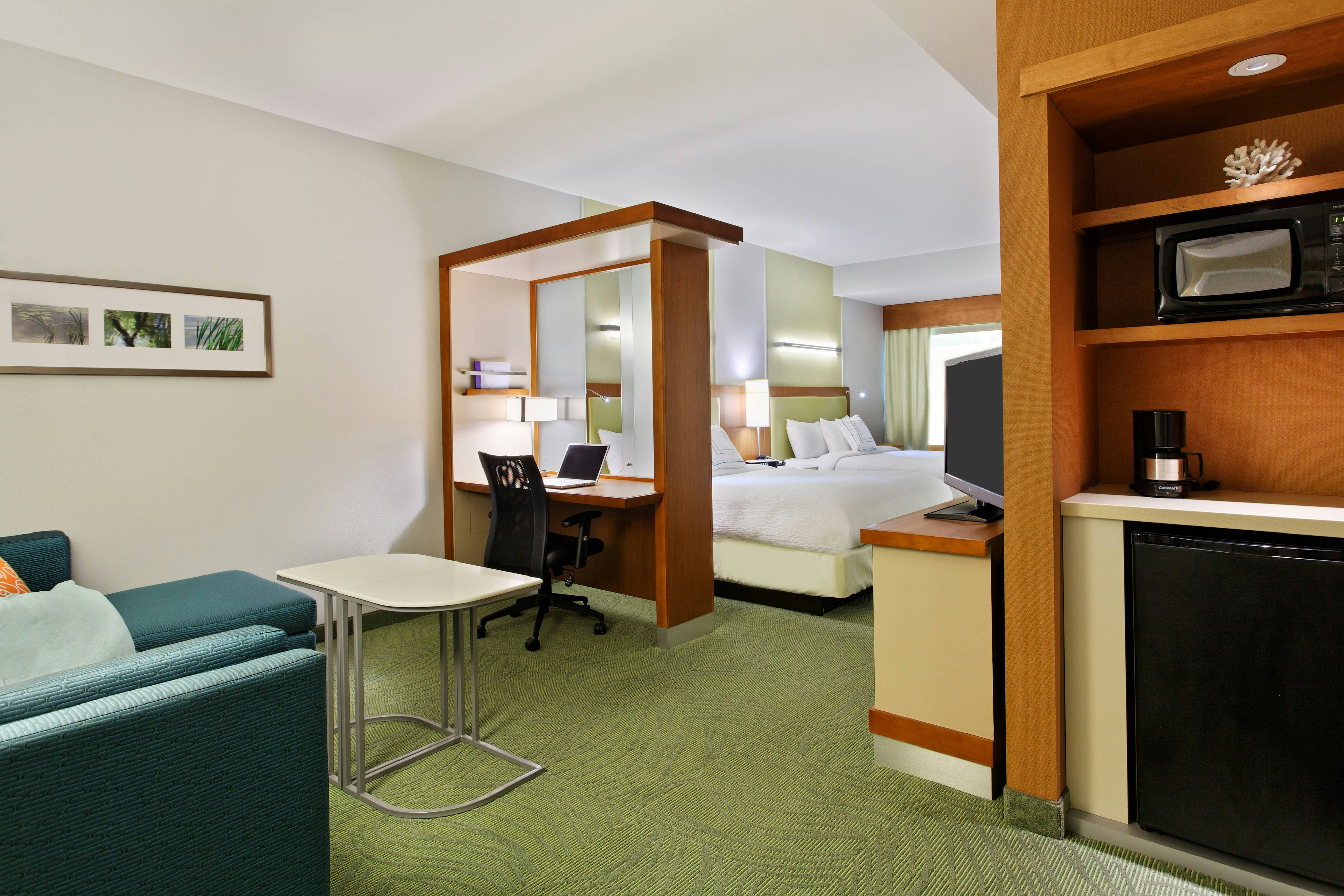 SpringHill Suites by Marriott Pensacola
