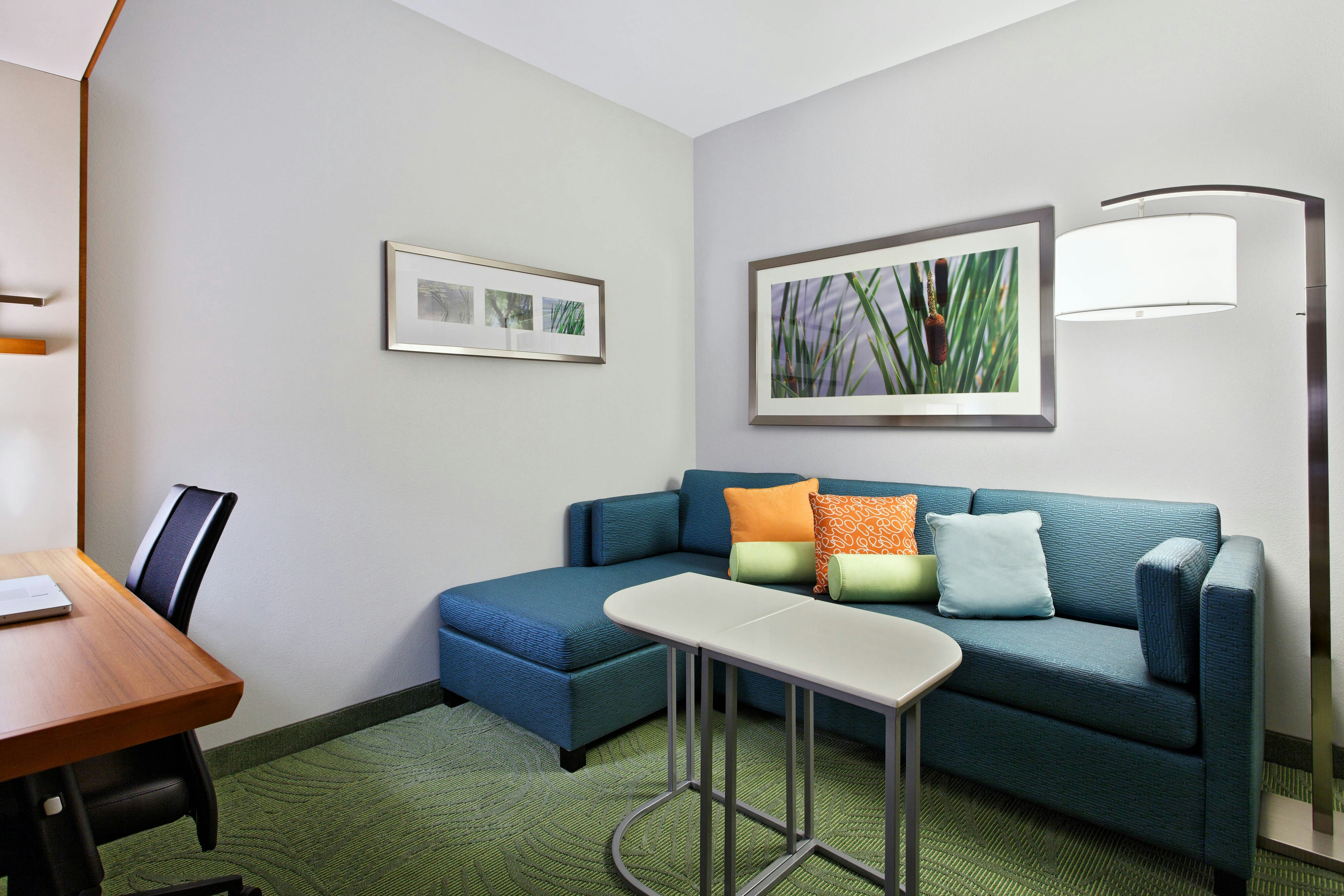 SpringHill Suites by Marriott Pensacola