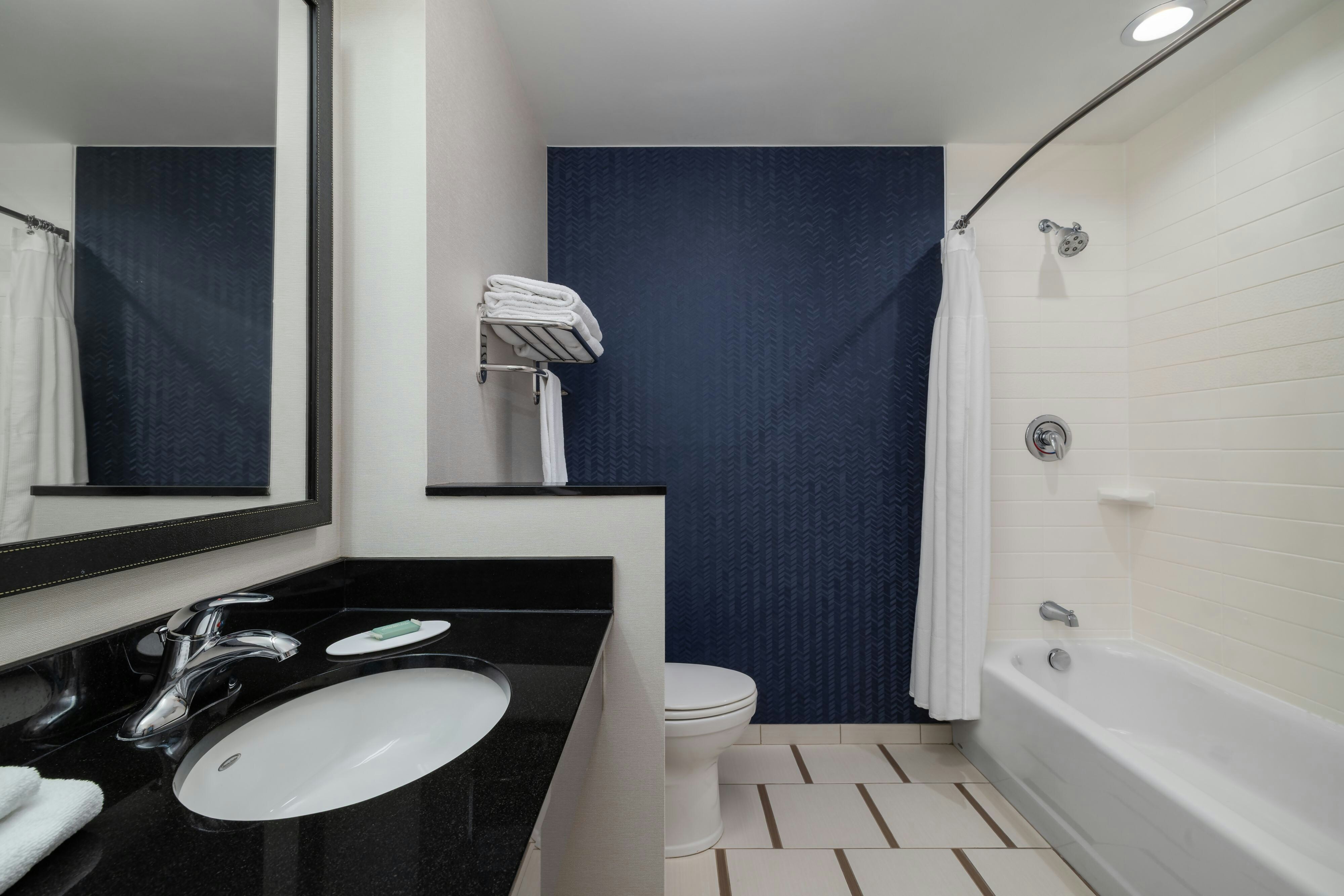 Fairfield by Marriott Inn & Suites Chincoteague Island Waterfront