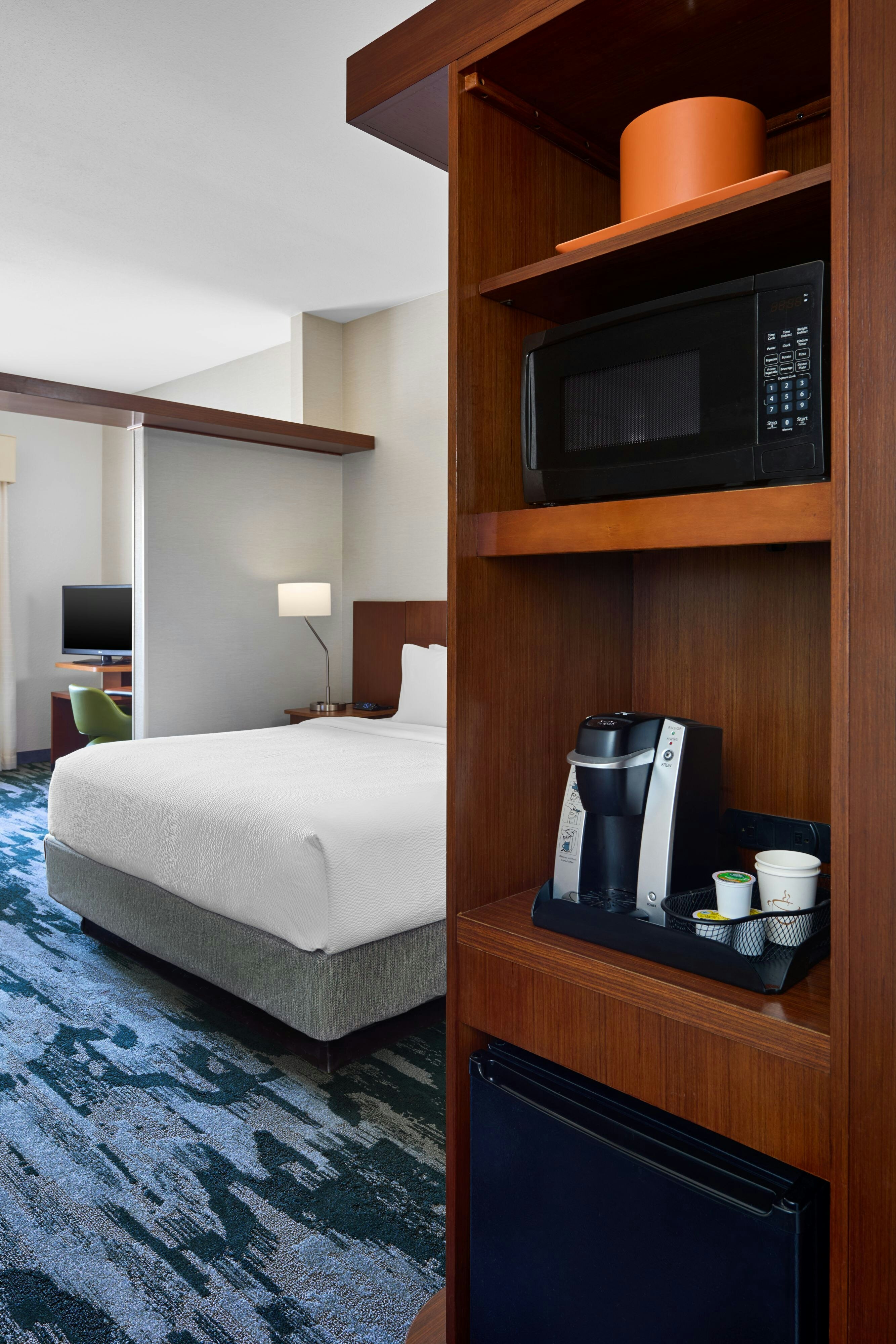 Fairfield by Marriott Inn & Suites Knoxville Turkey Creek