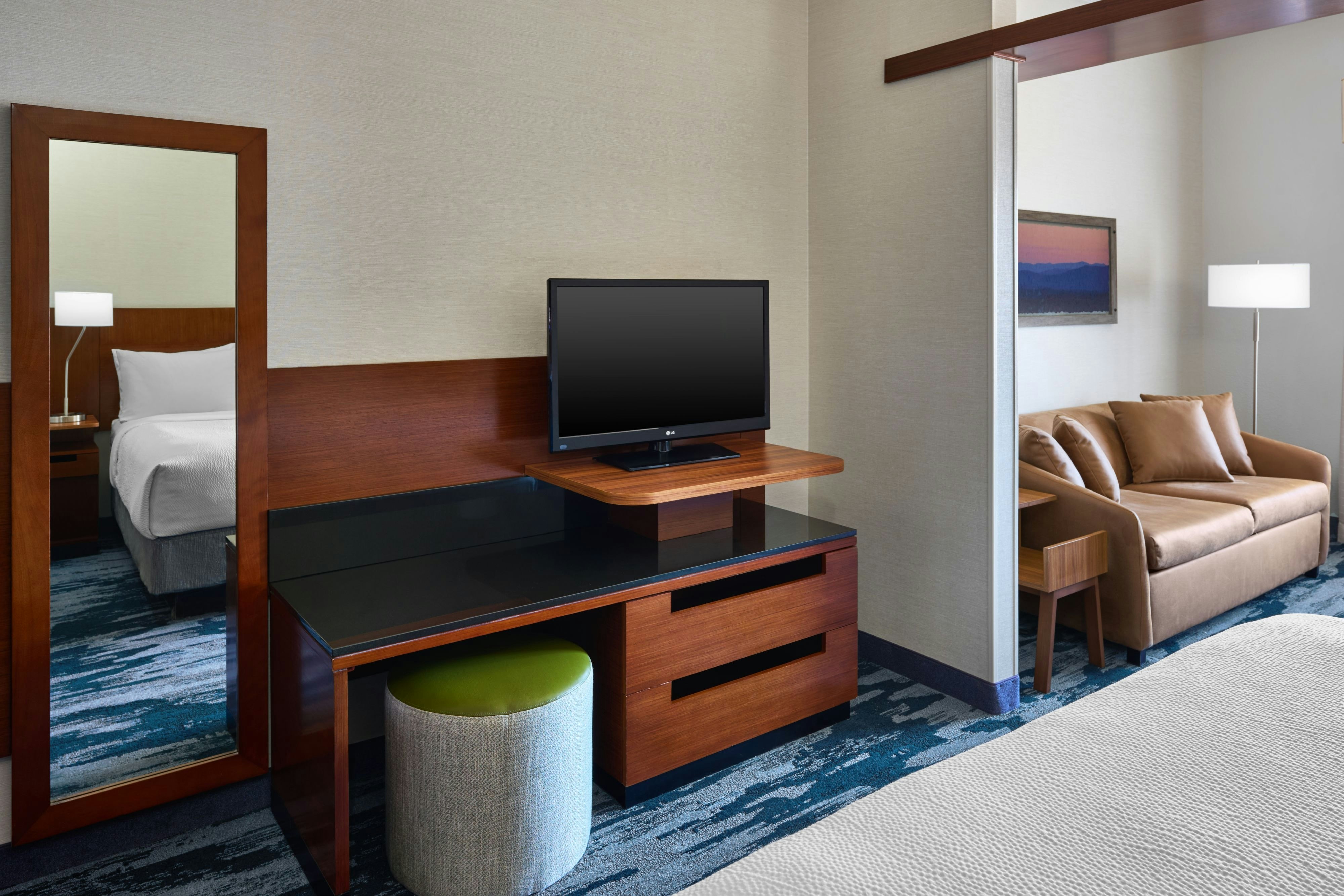 Fairfield by Marriott Inn & Suites Knoxville Turkey Creek