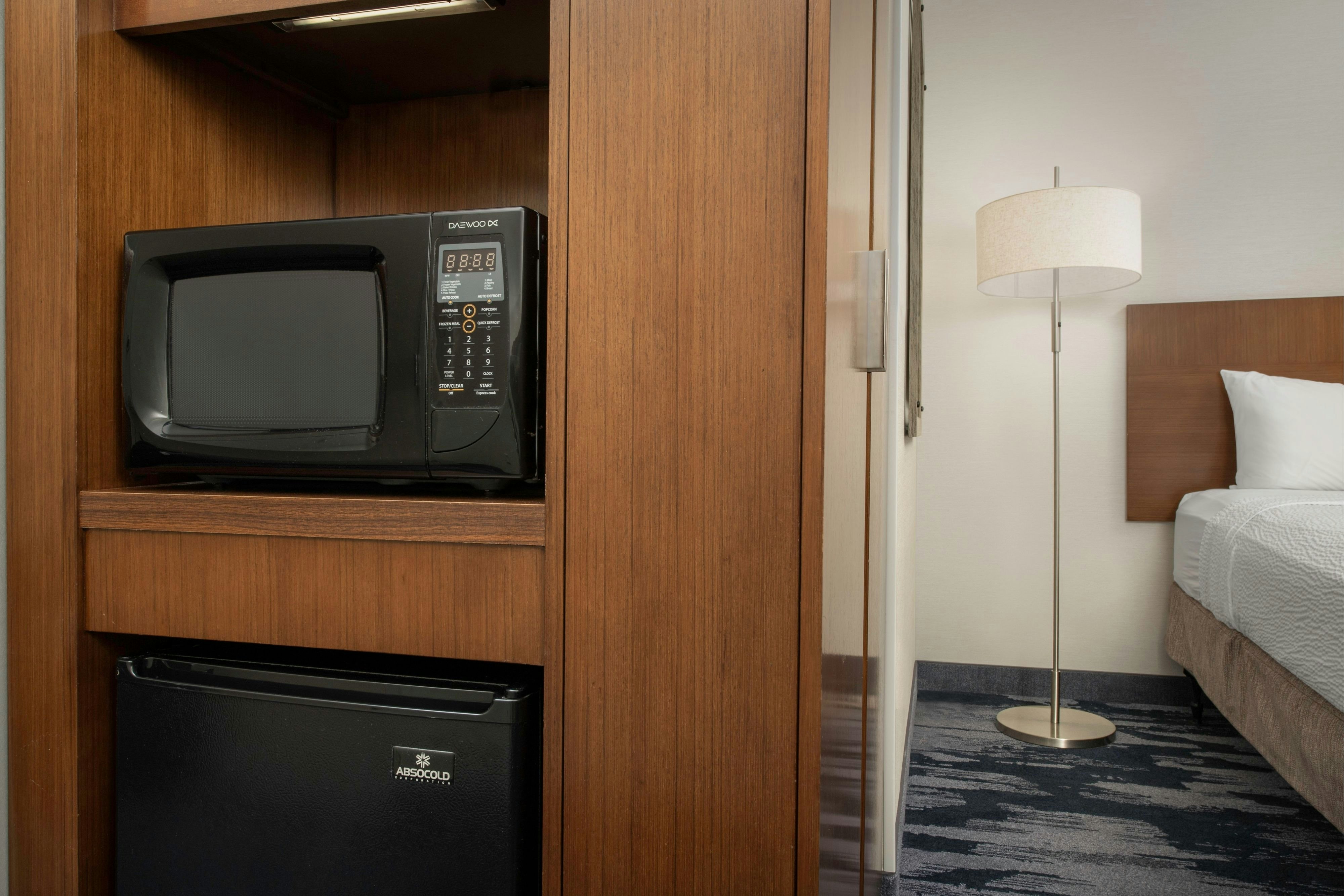 Fairfield by Marriott Inn & Suites Ithaca