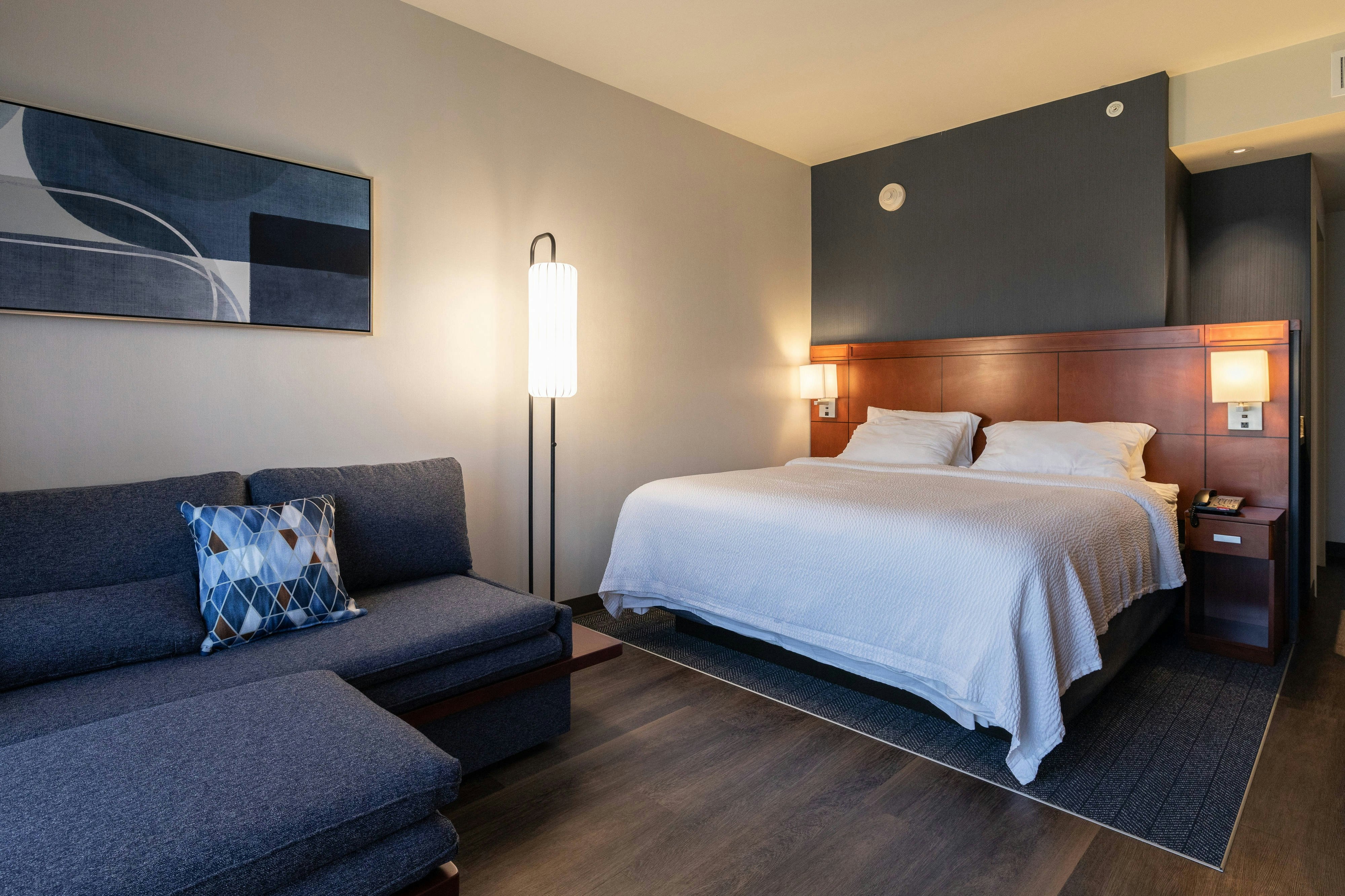 Courtyard by Marriott Cincinnati Midtown/Rookwood
