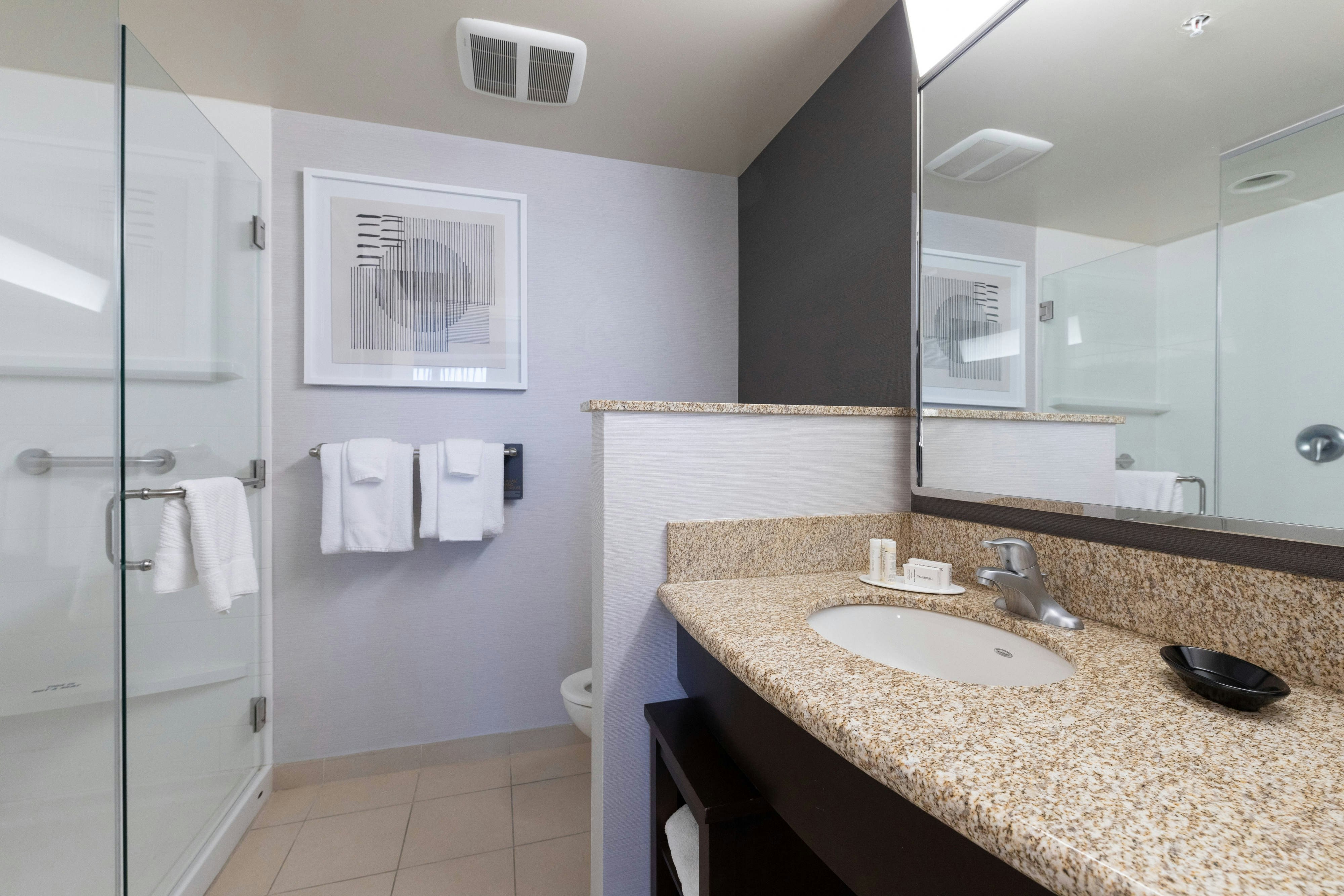 Courtyard by Marriott Cincinnati Midtown/Rookwood