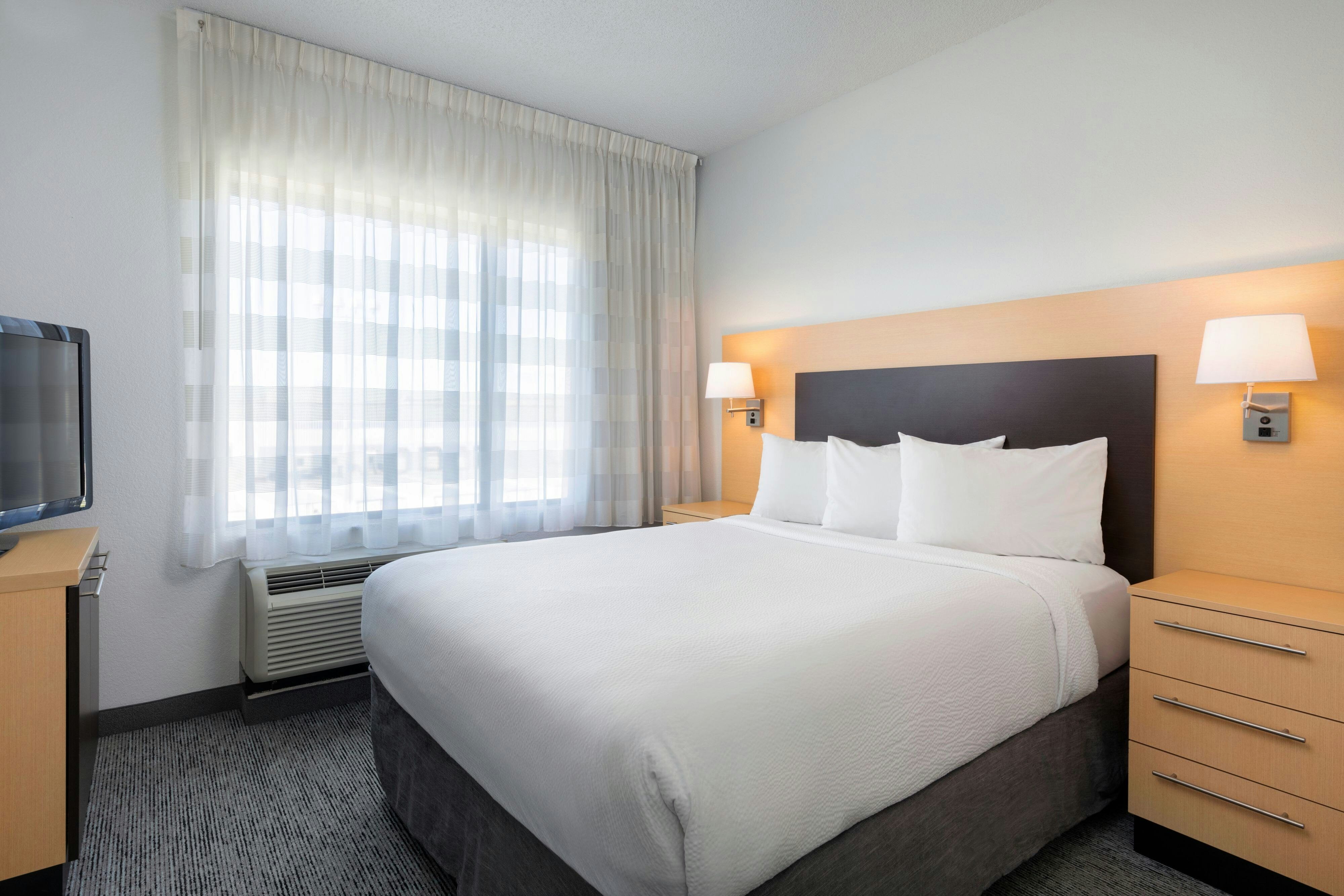 TownePlace Suites by Marriott York