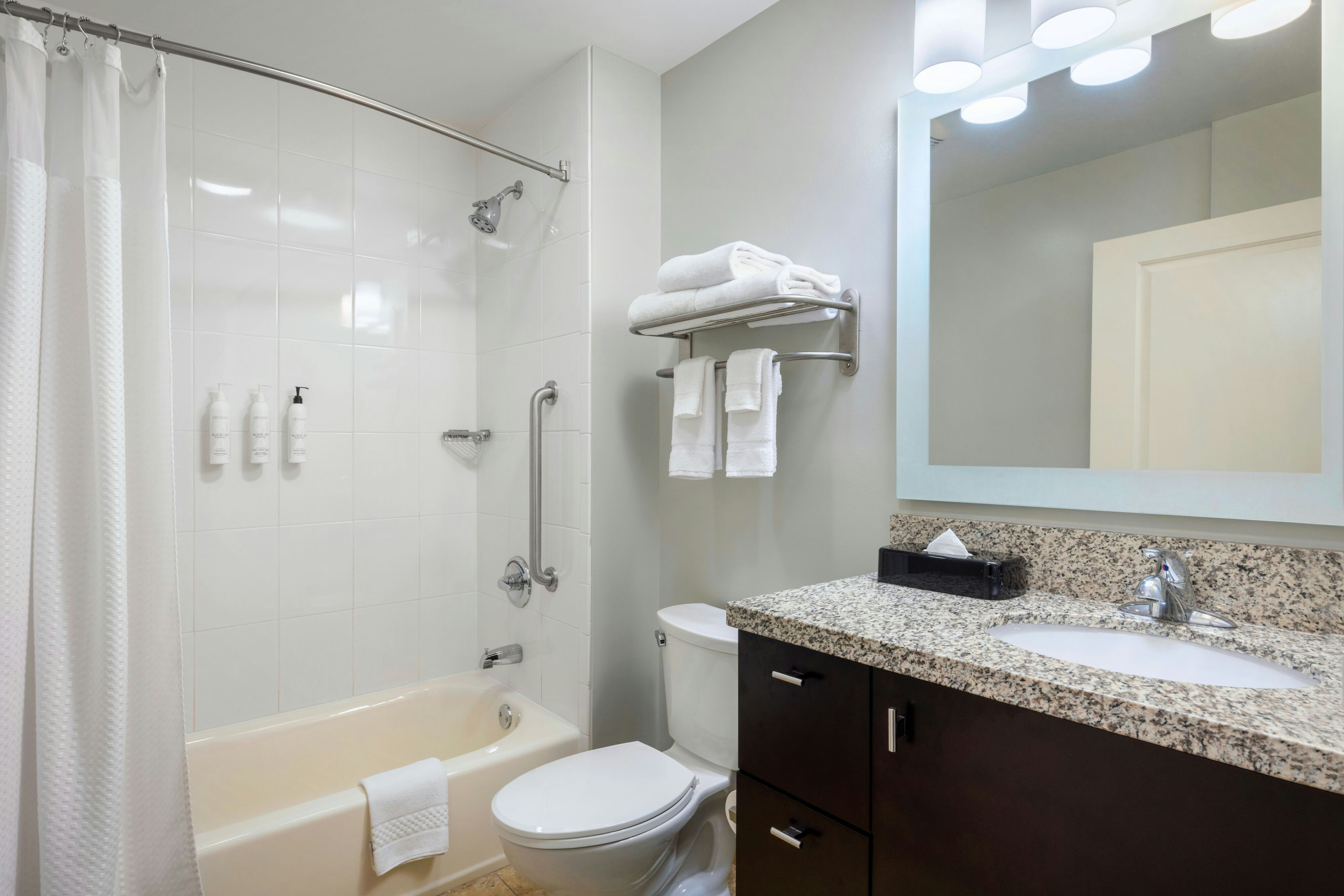 TownePlace Suites by Marriott York
