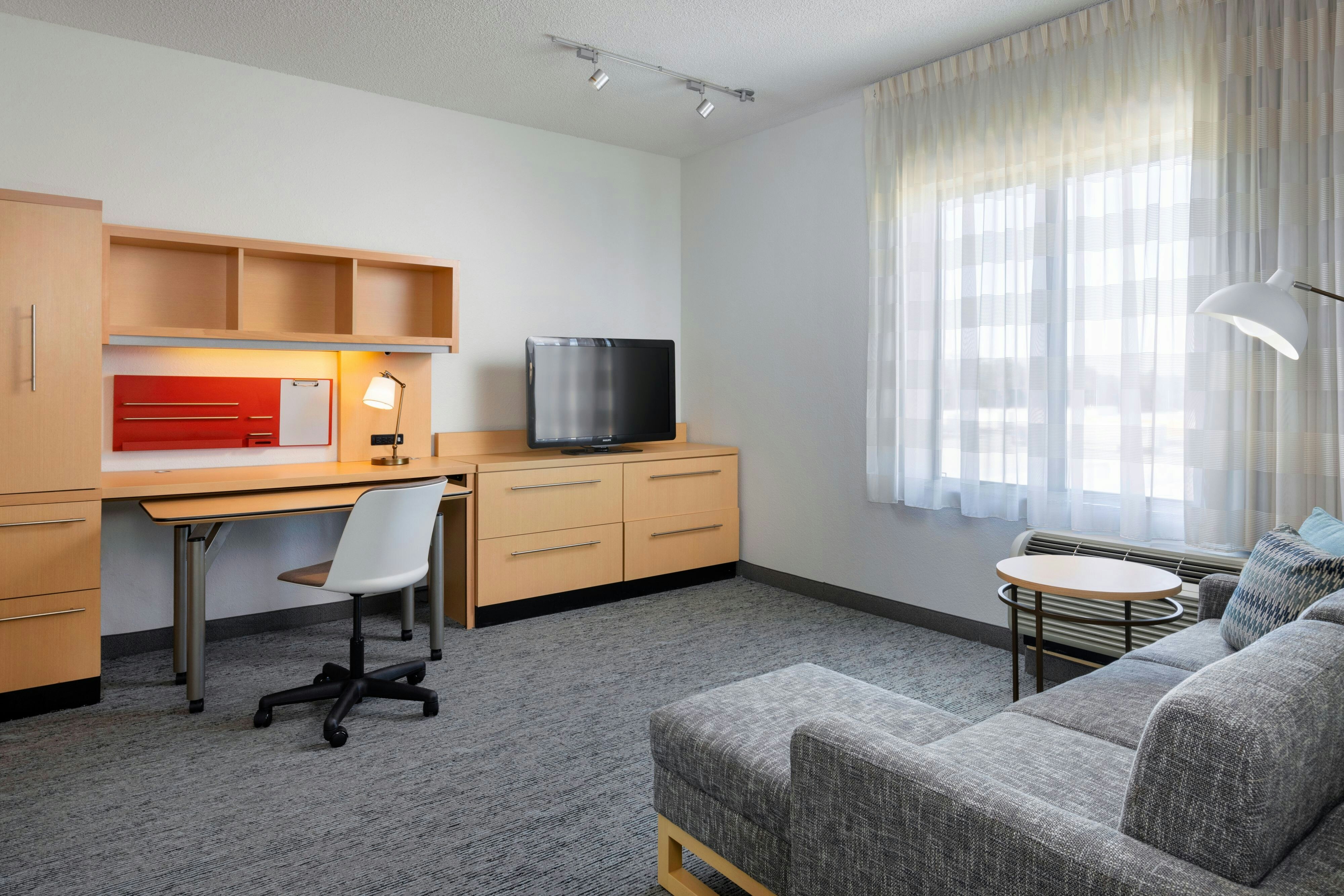 TownePlace Suites by Marriott York