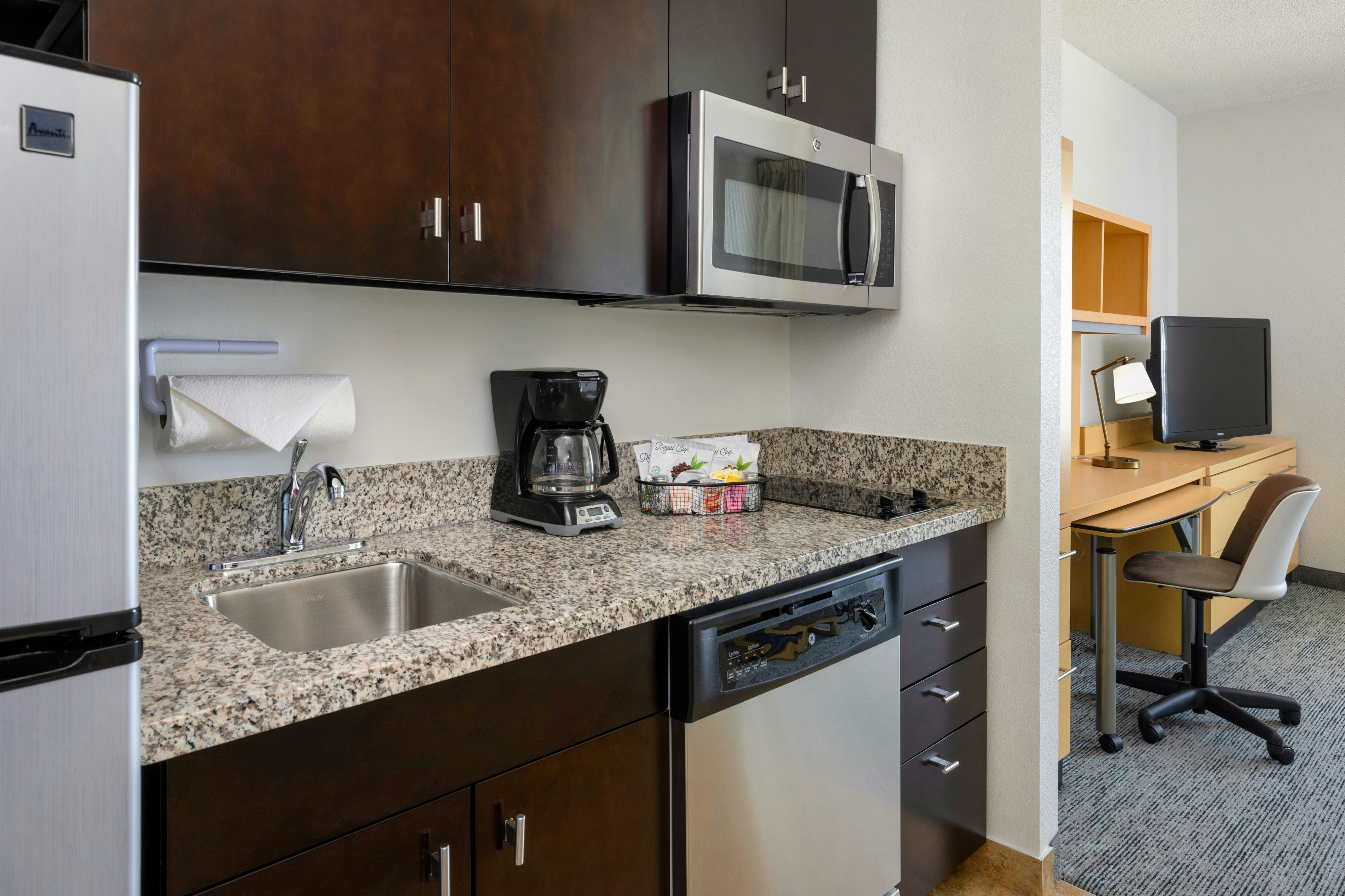 TownePlace Suites by Marriott York