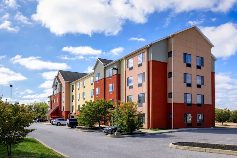 TownePlace Suites by Marriott York