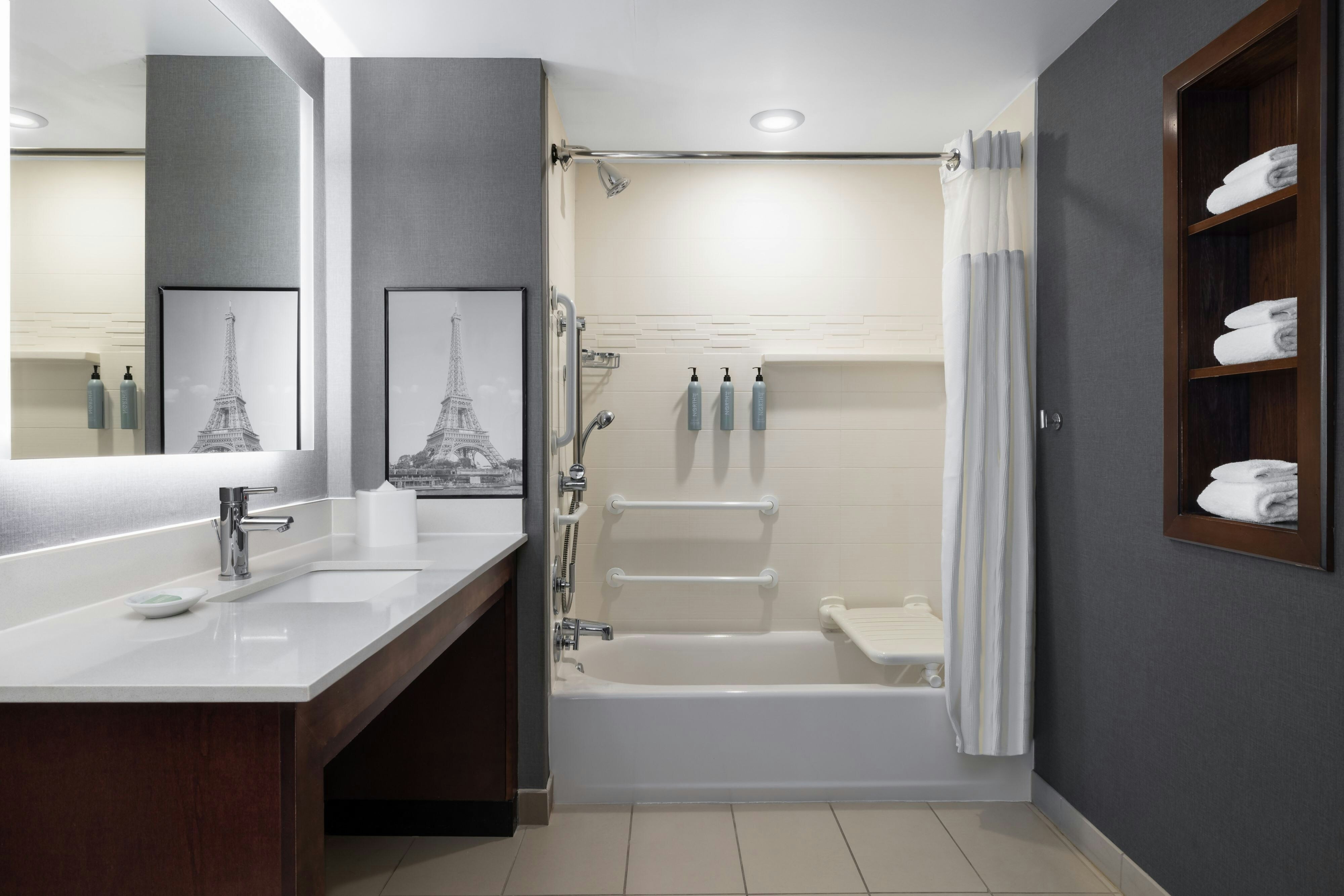 Residence Inn by Marriott Champaign