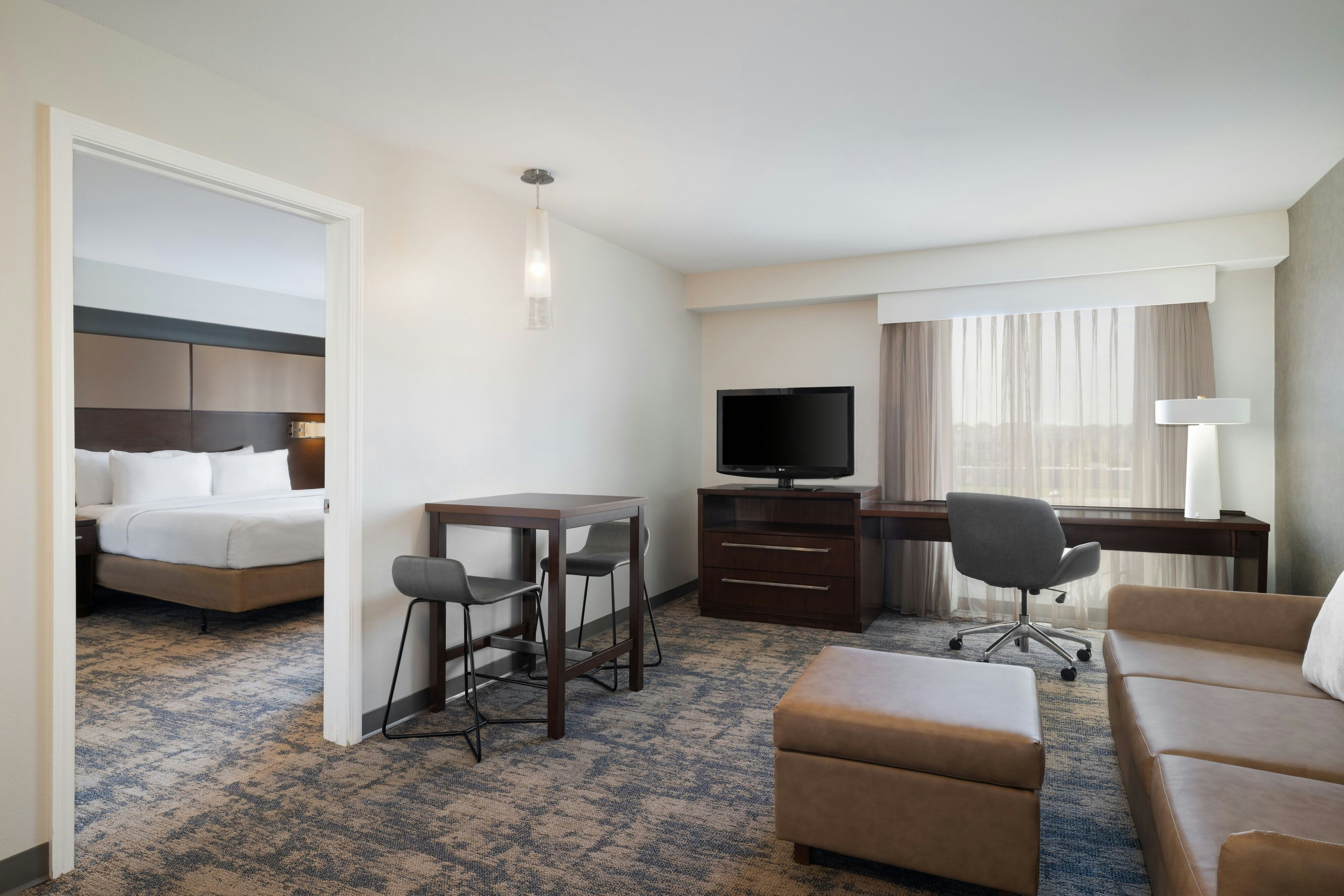 Residence Inn by Marriott Champaign