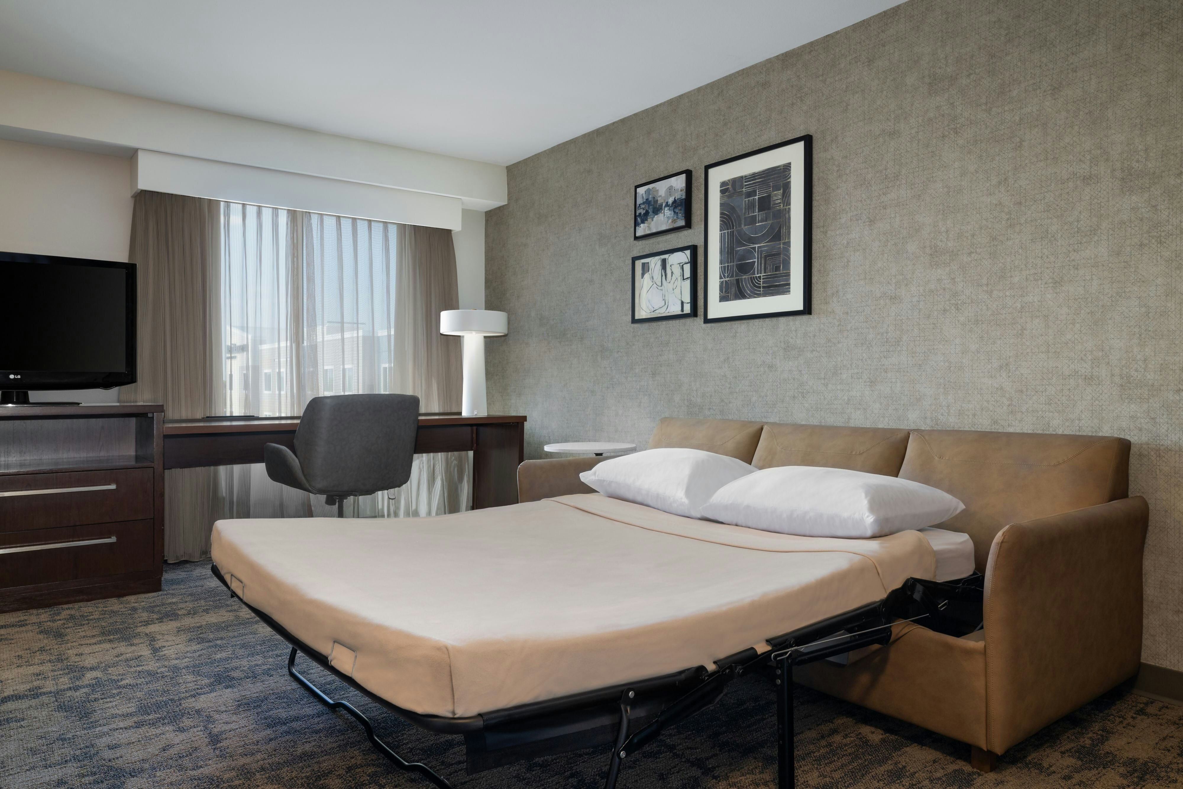 Residence Inn by Marriott Champaign