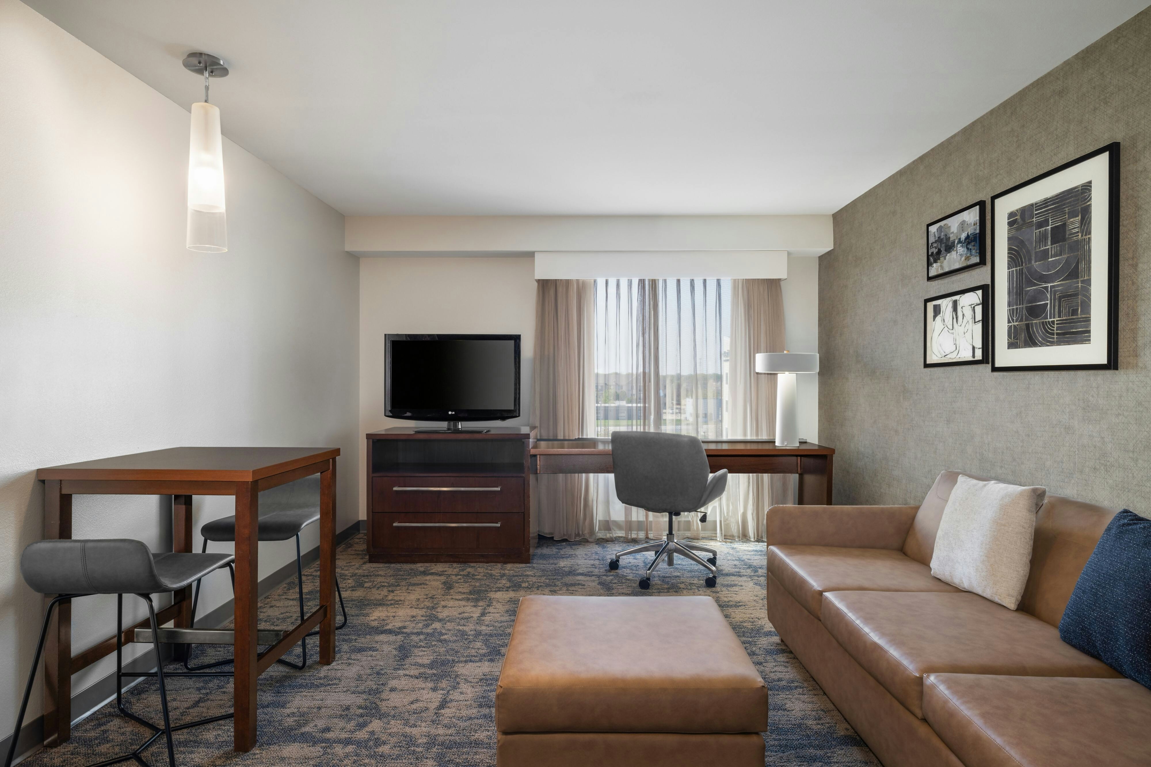Residence Inn by Marriott Champaign