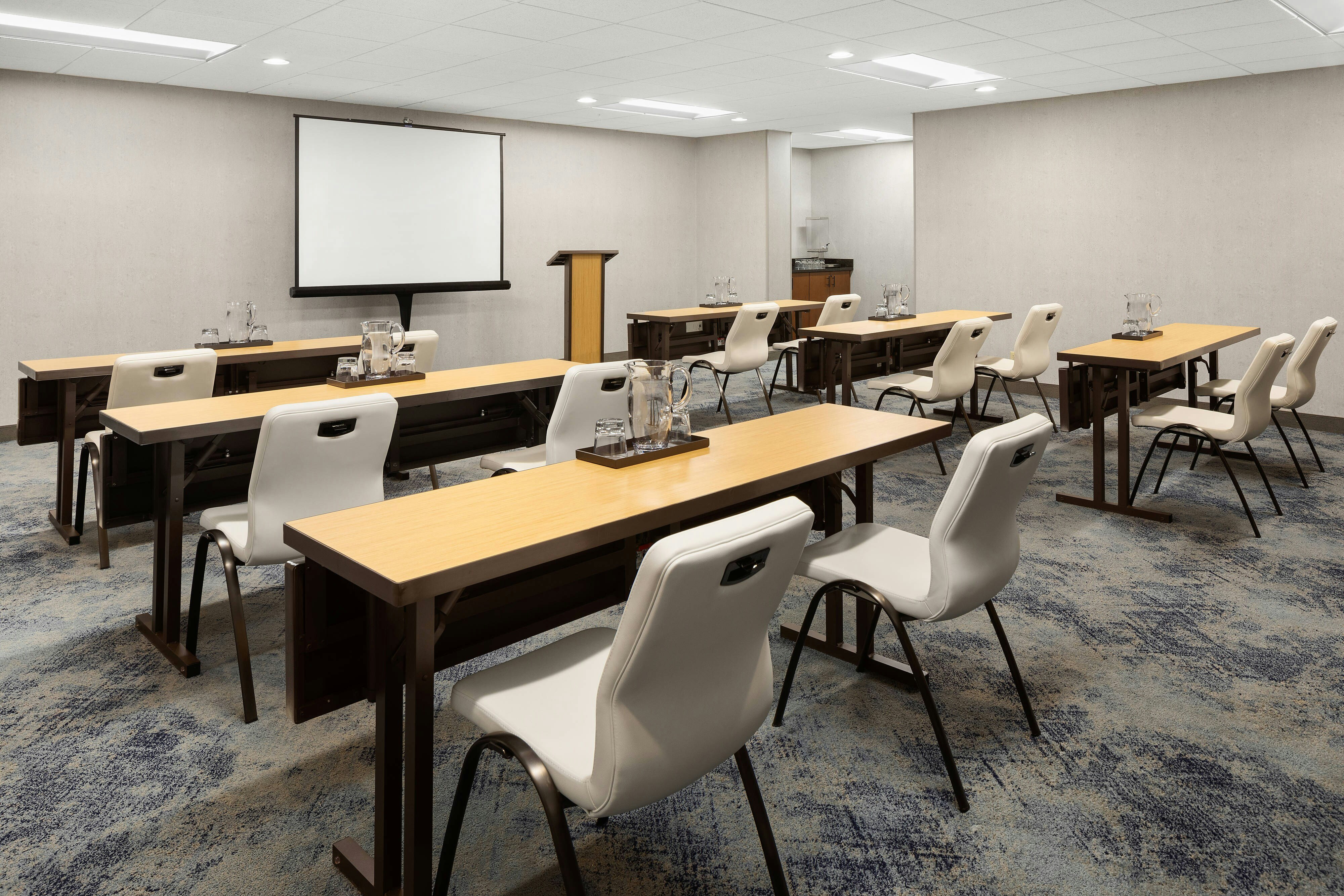 Courtyard by Marriott Minneapolis Downtown
