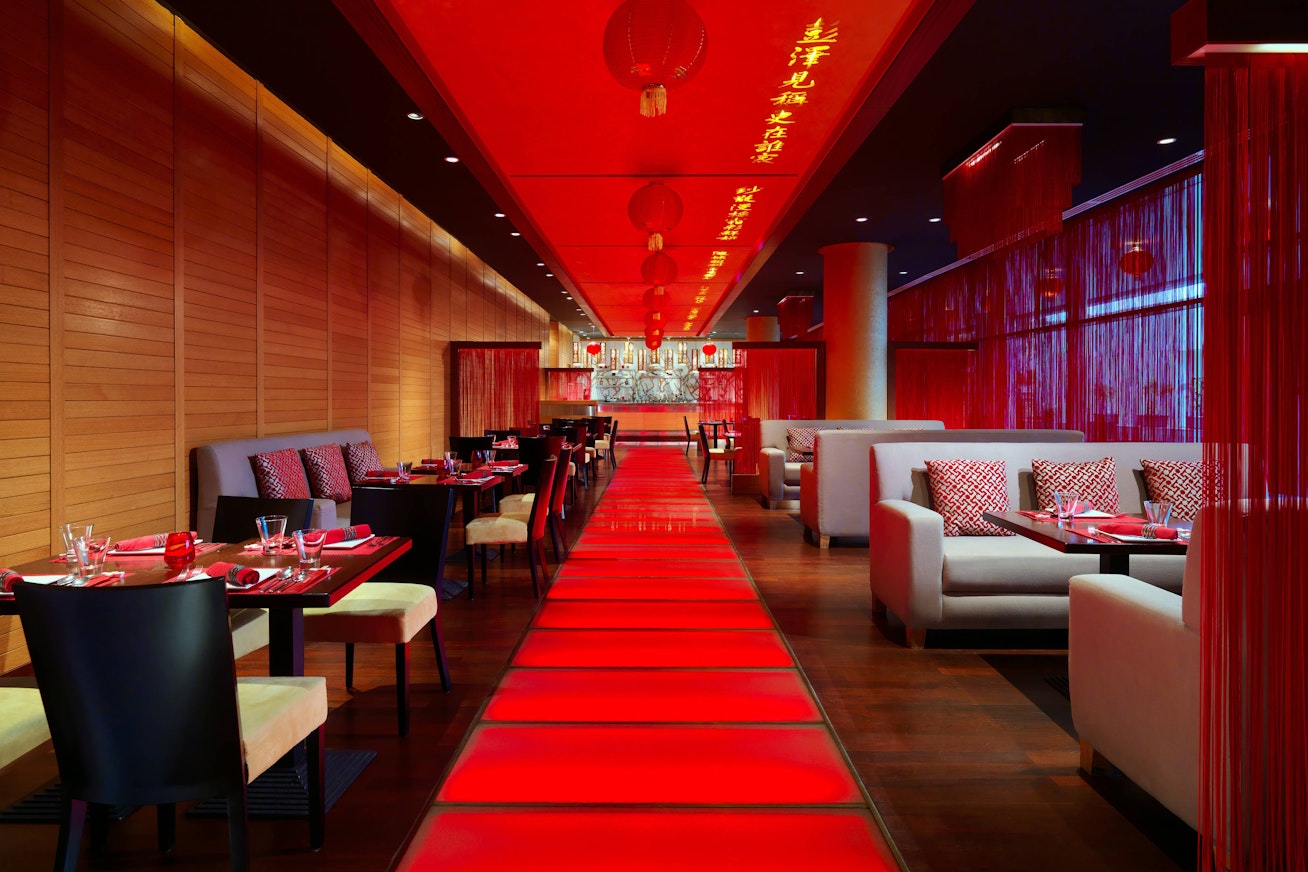 Le Meridien Cairo Airport