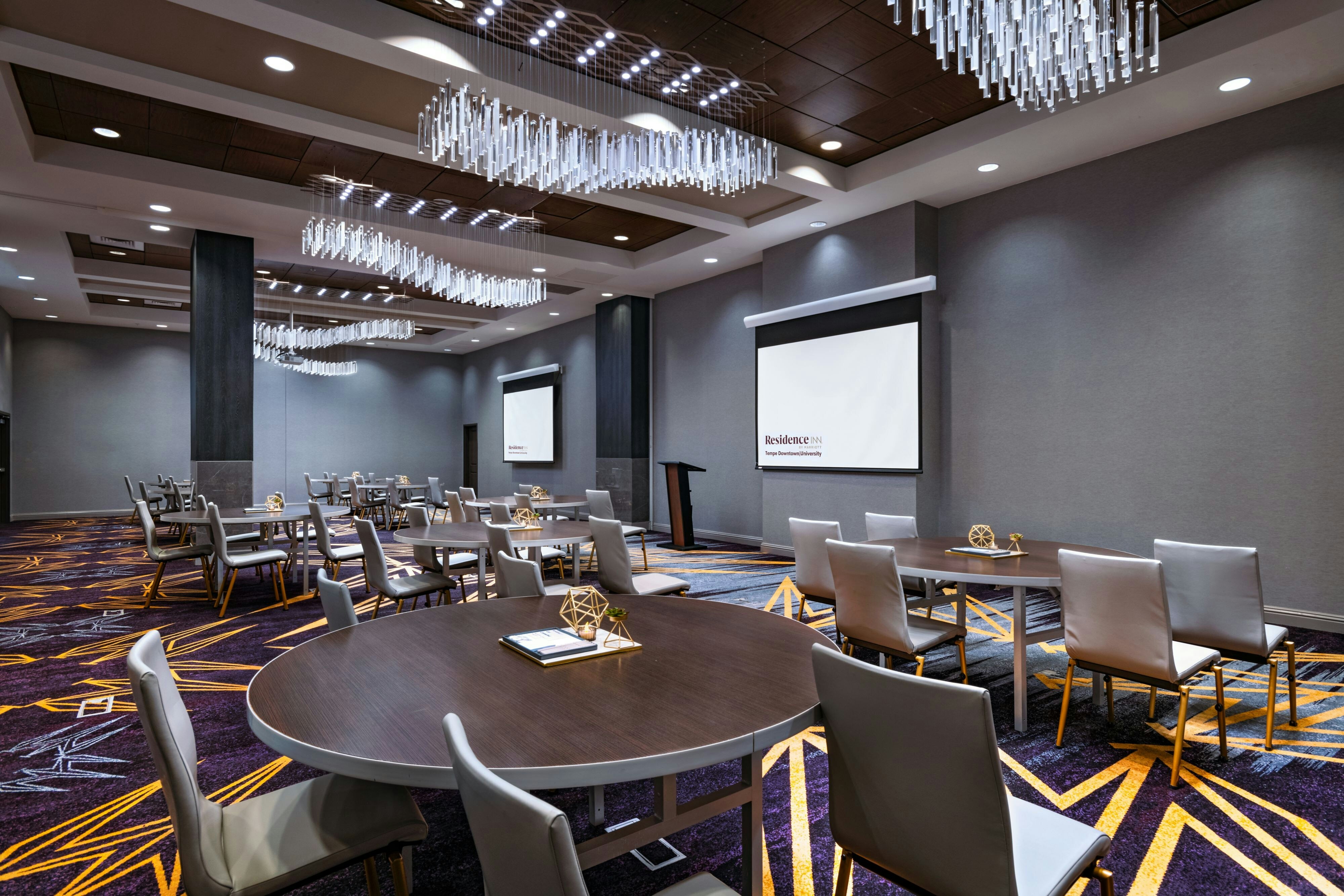 Residence Inn by Marriott Tempe Downtown/University