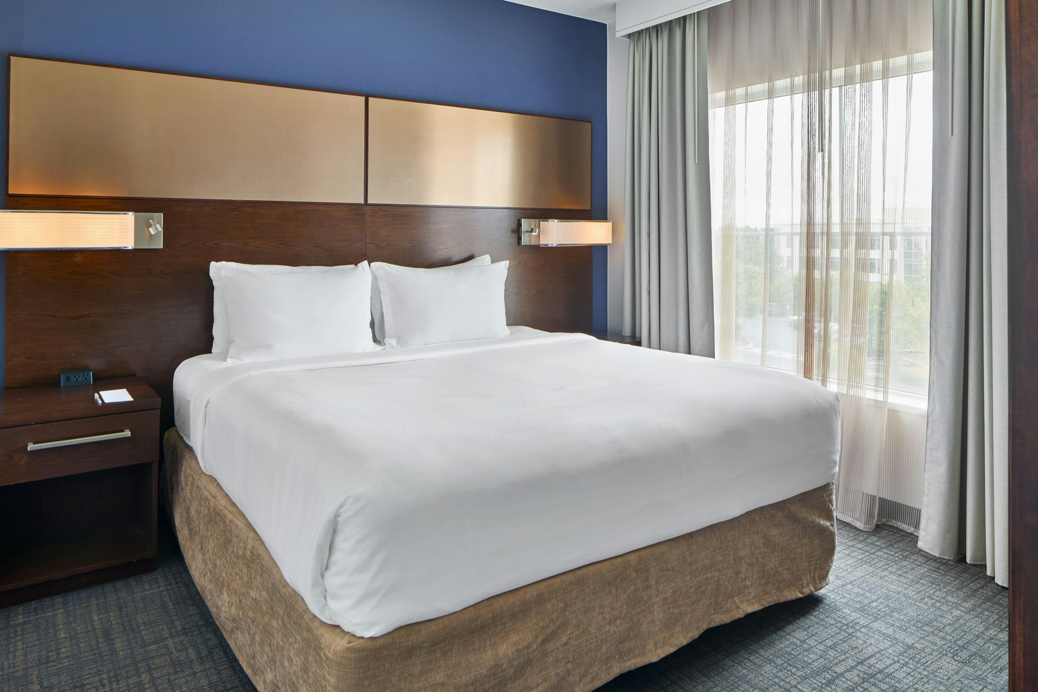 Residence Inn by Marriott Atlanta NE/Duluth Sugarloaf