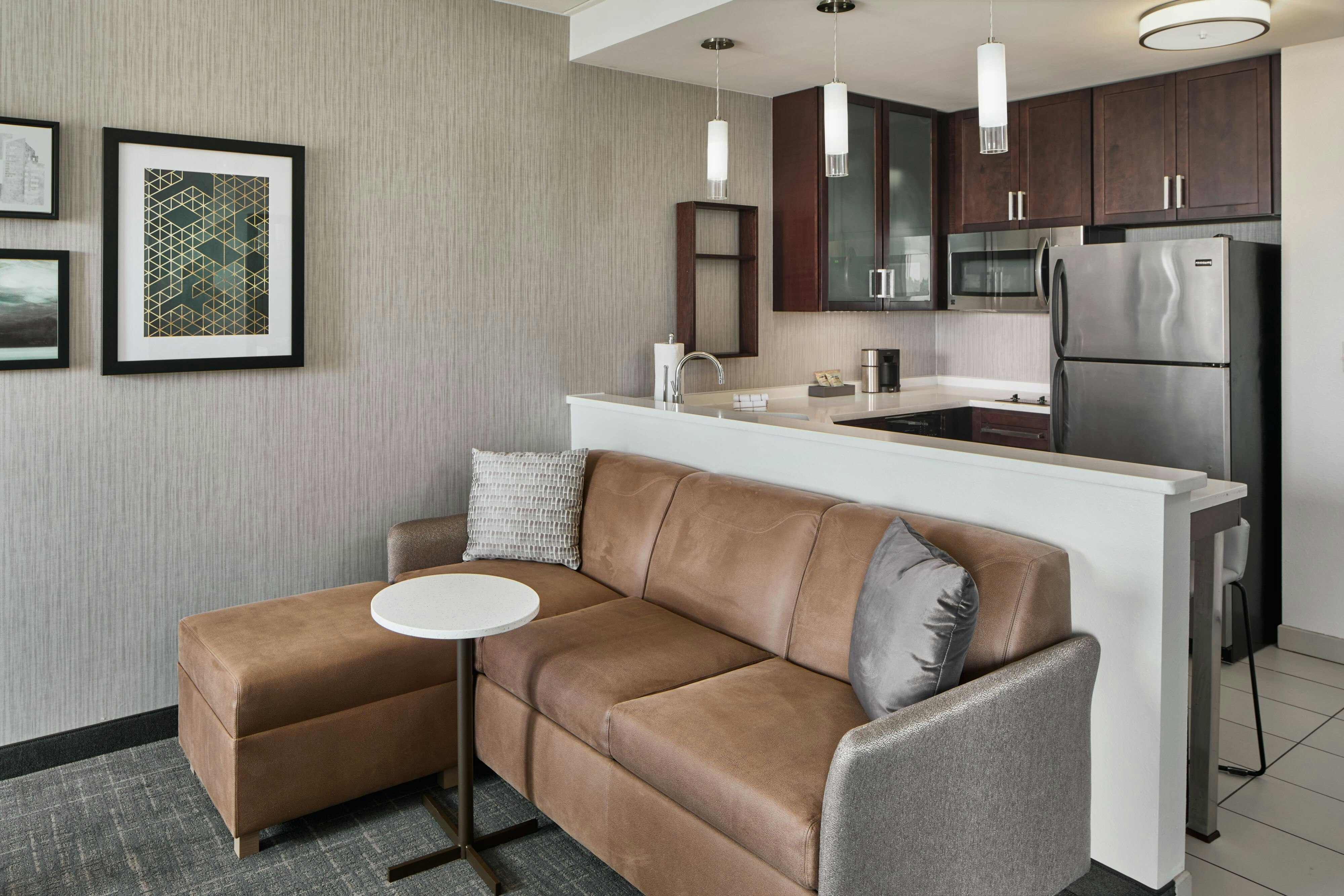 Residence Inn by Marriott Atlanta NE/Duluth Sugarloaf