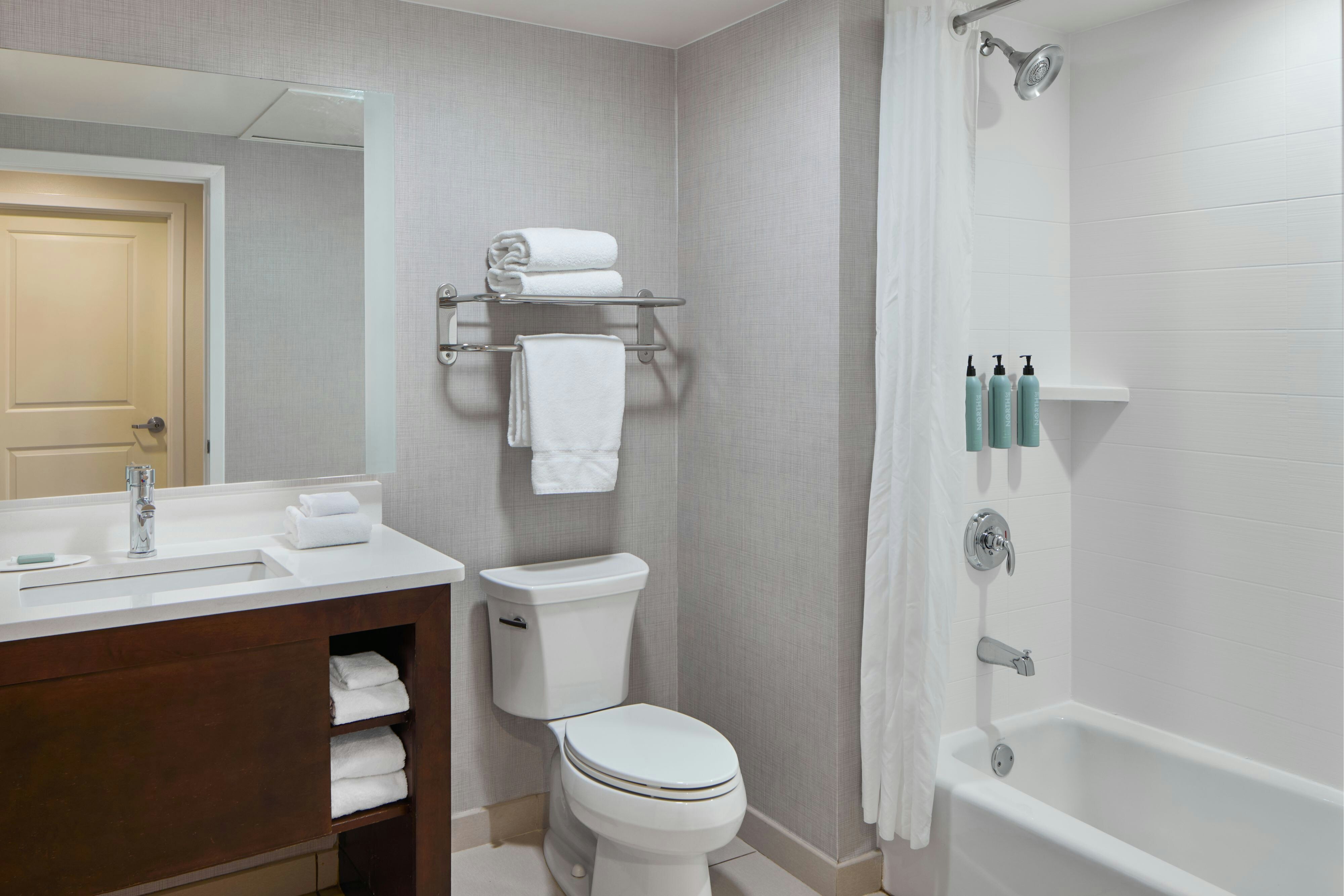 Residence Inn by Marriott Atlanta NE/Duluth Sugarloaf